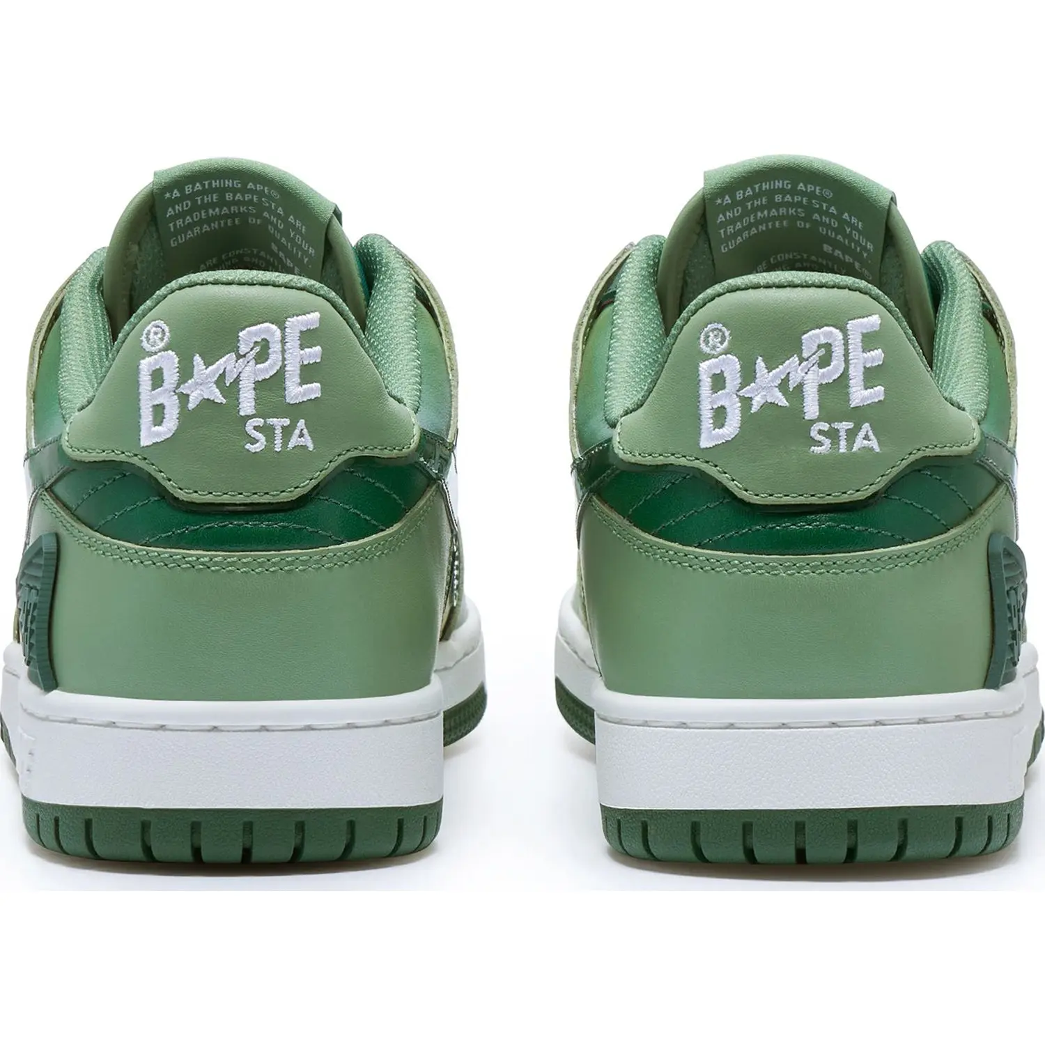 BAPE SK8 STA #5 MENS - Image 3