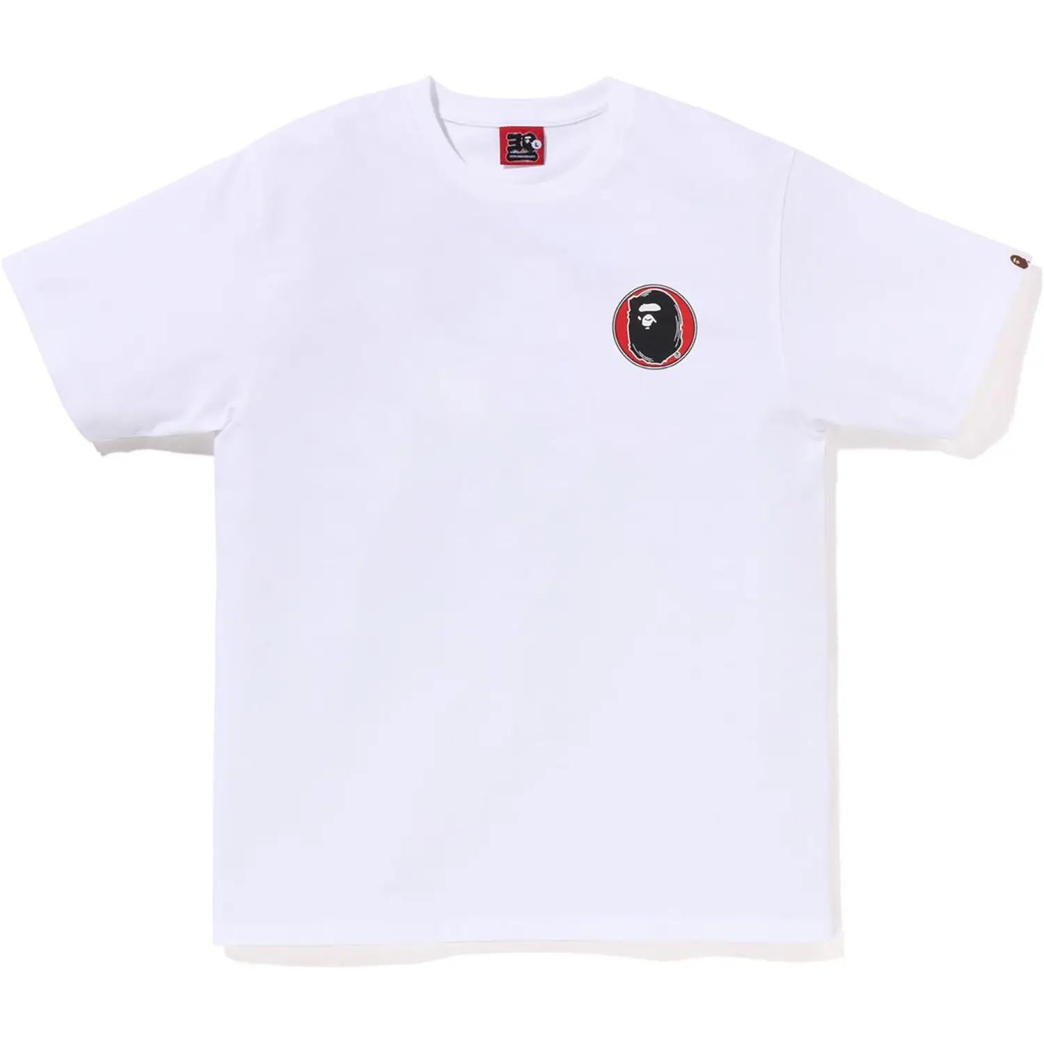BAPE® 30TH ANNIV. TEE #3 MENS - Image 8