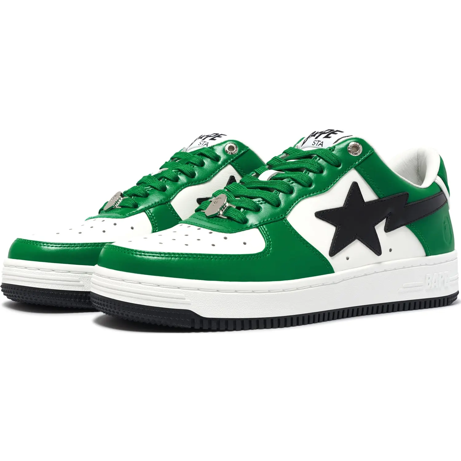 BAPE STA #3 MENS - Image 7