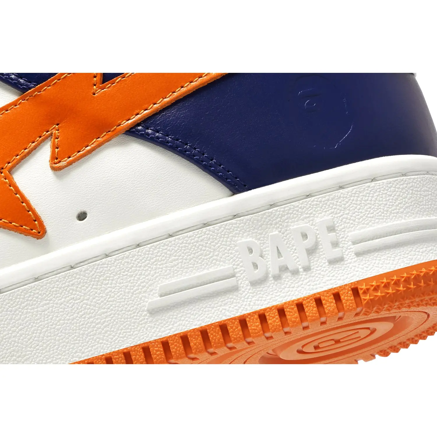 BAPE STA #3 LADIES - Image 5