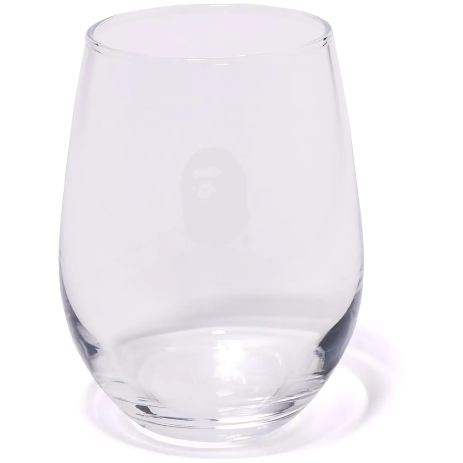 APE HEAD TUMBLER