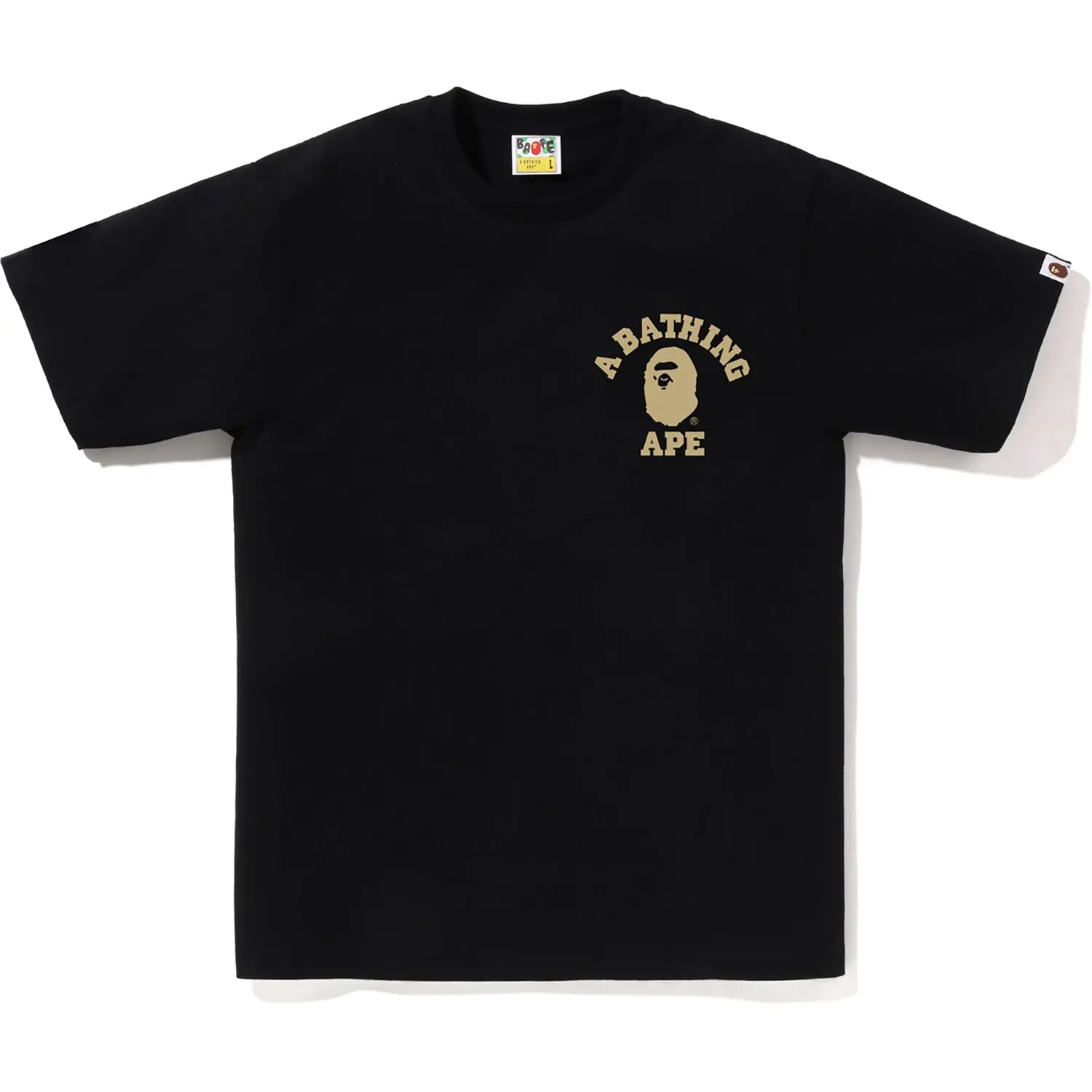 1ST CAMO COLLEGE ATS TEE MENS - Image 4