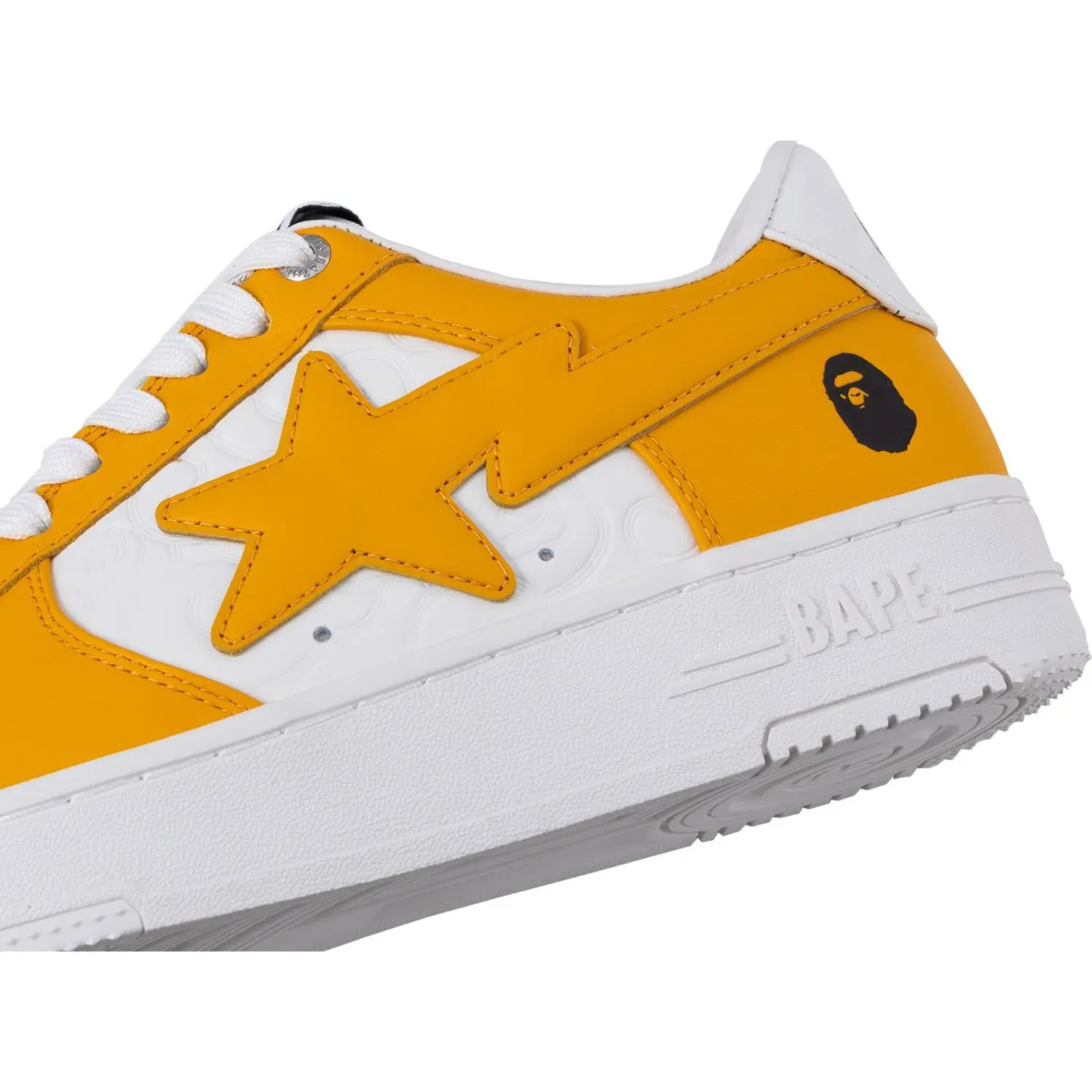 BAPE STA #3 MENS - Image 5