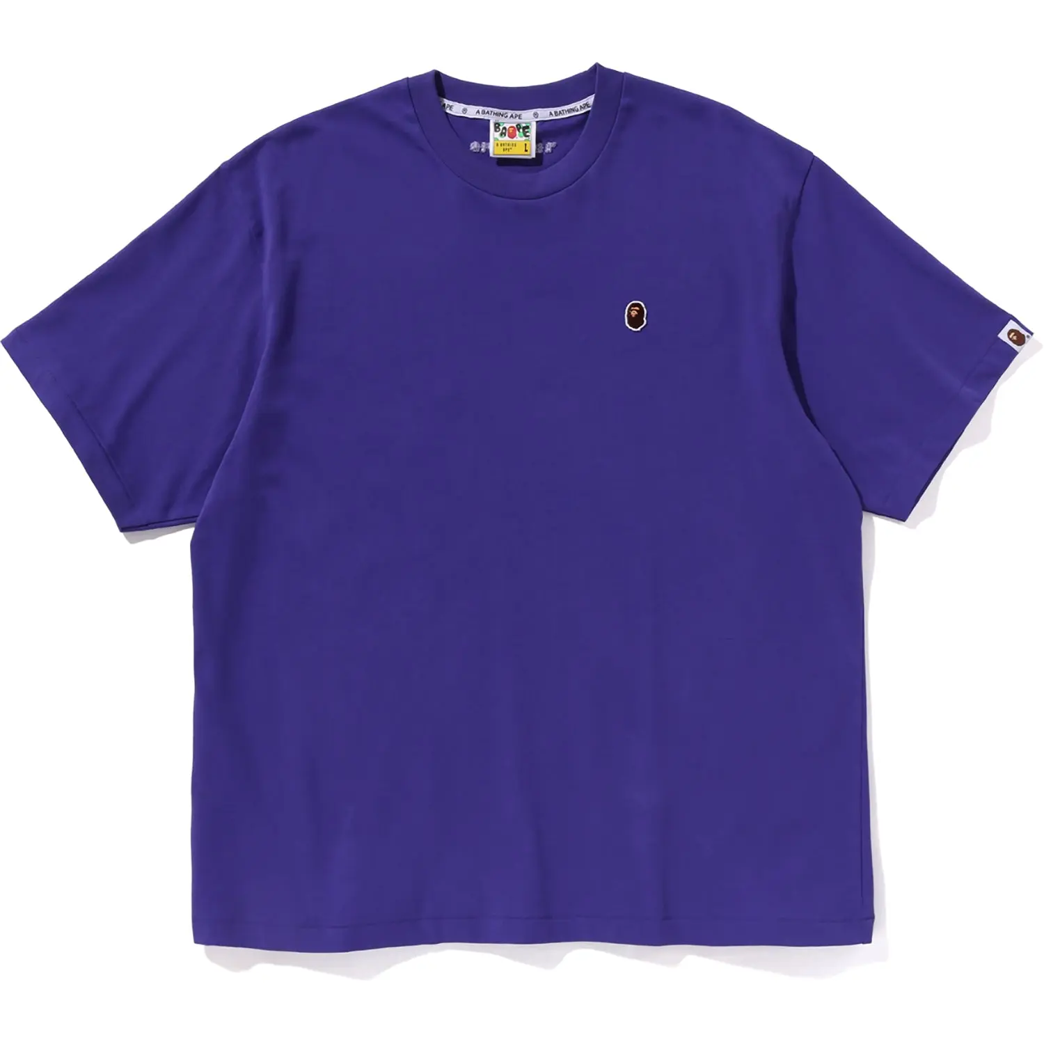 ONE POINT RELAXED FIT TEE MENS - Image 21