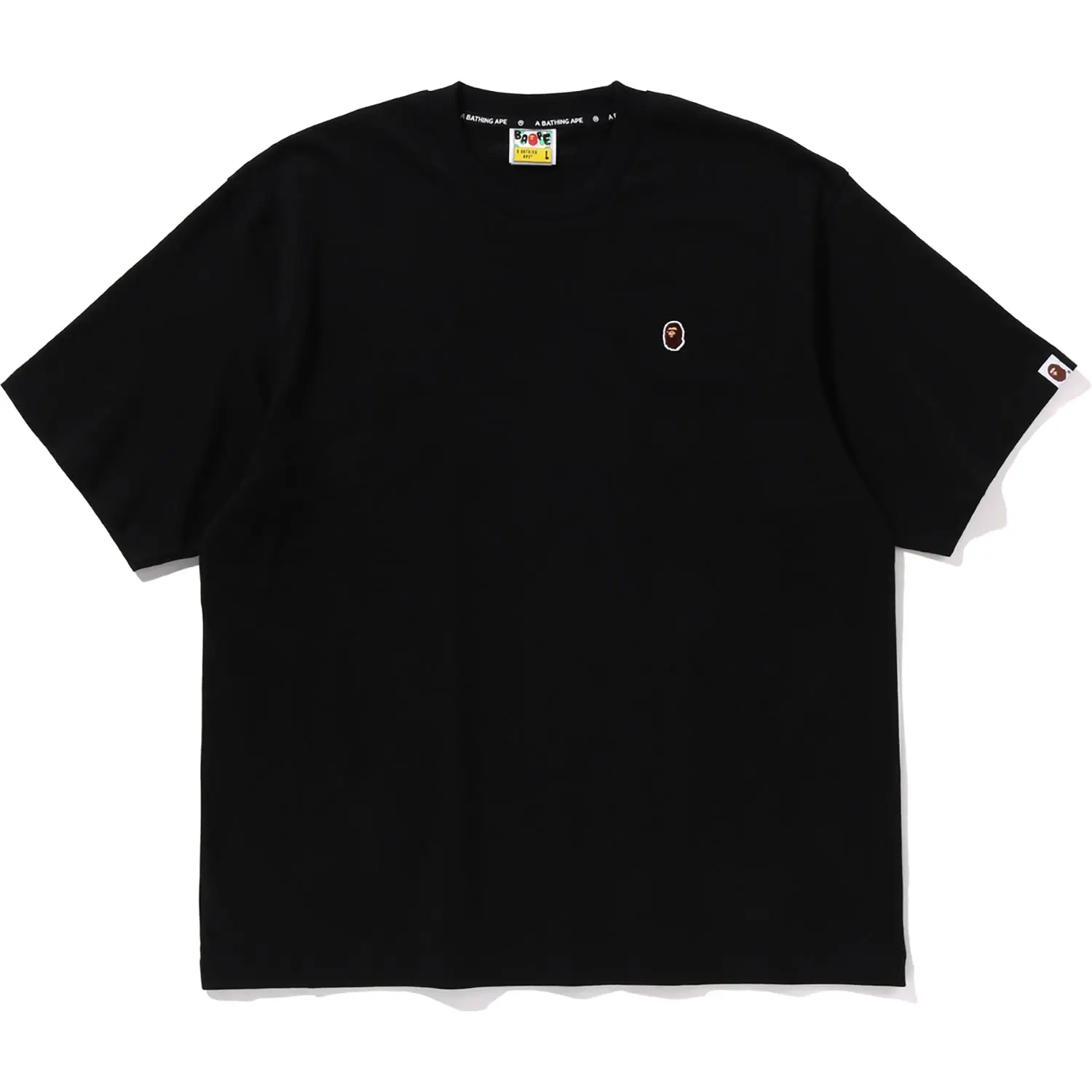 ONE POINT RELAXED FIT TEE MENS - Image 5