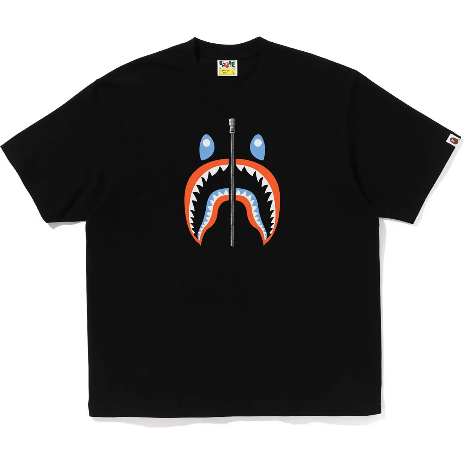 SHARK TEE INDONESIA MENS