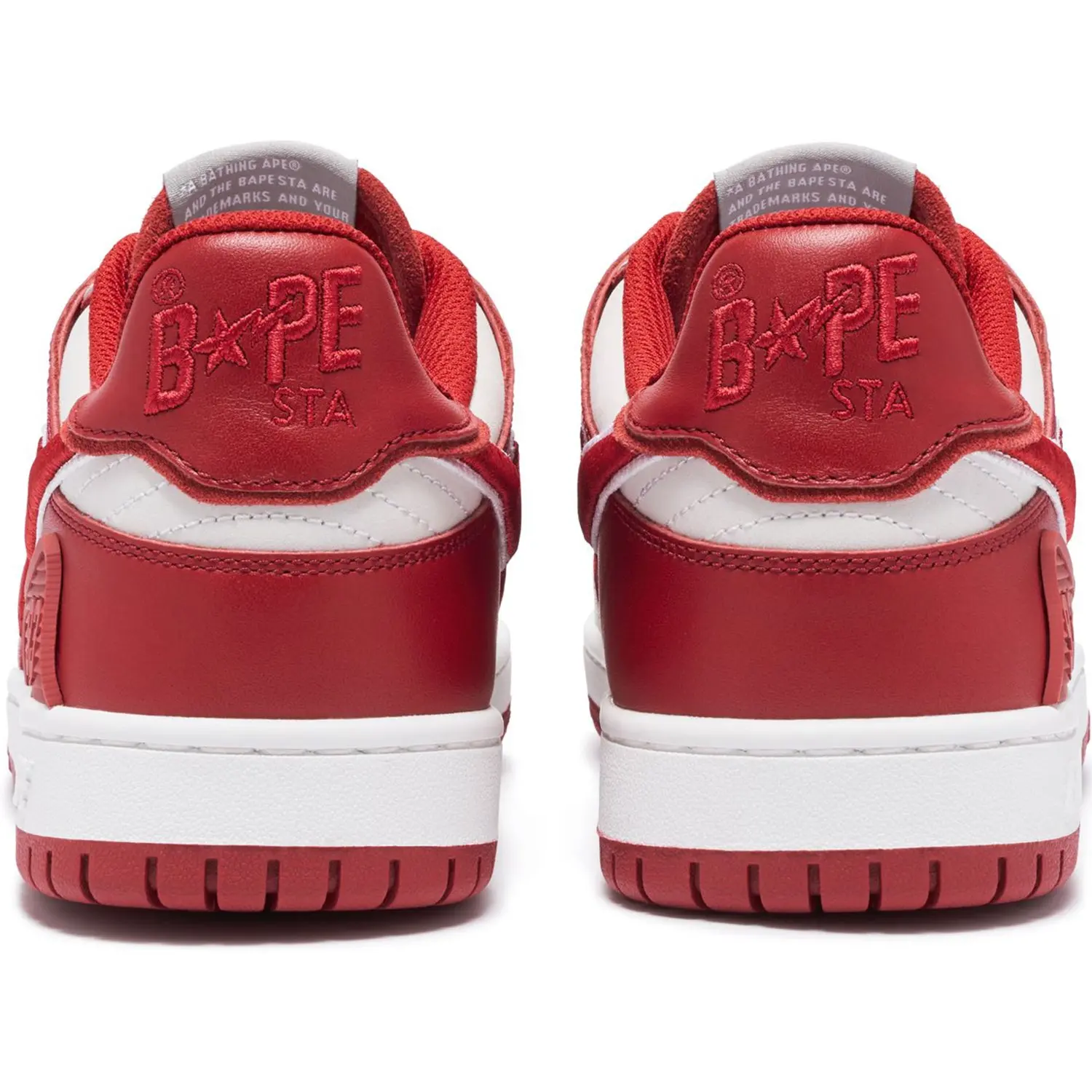 BAPE SK8 STA #5 MENS - Image 6