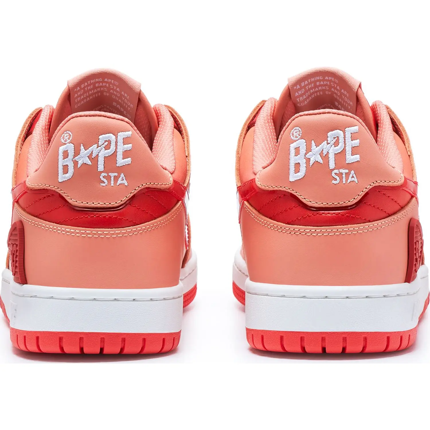 BAPE SK8 STA #5 MENS - Image 13