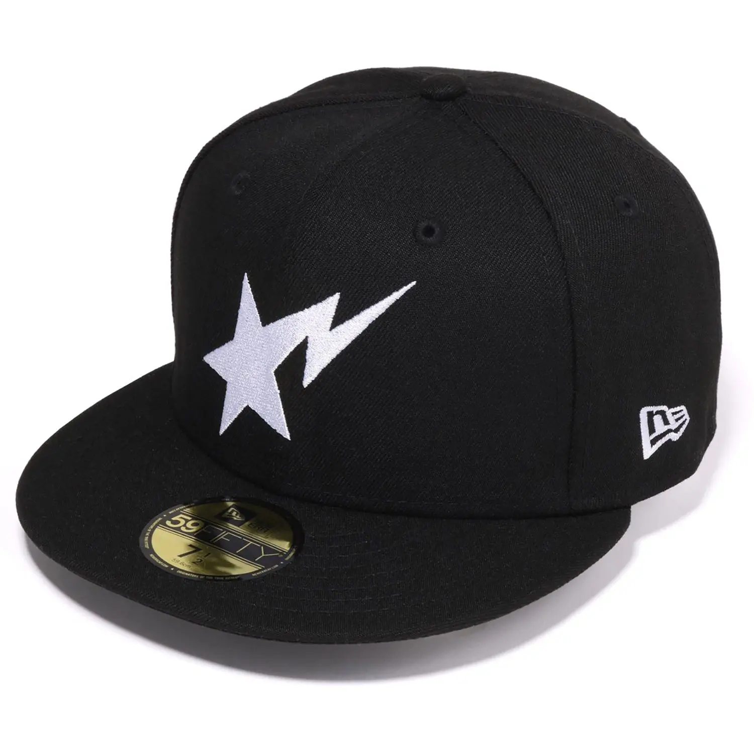 STA NEW ERA 59FIFTY CAP MENS