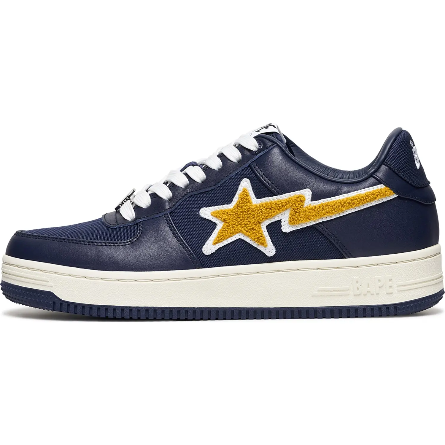 BAPE STA BAPE X STADIUM GOODS MENS - Image 2