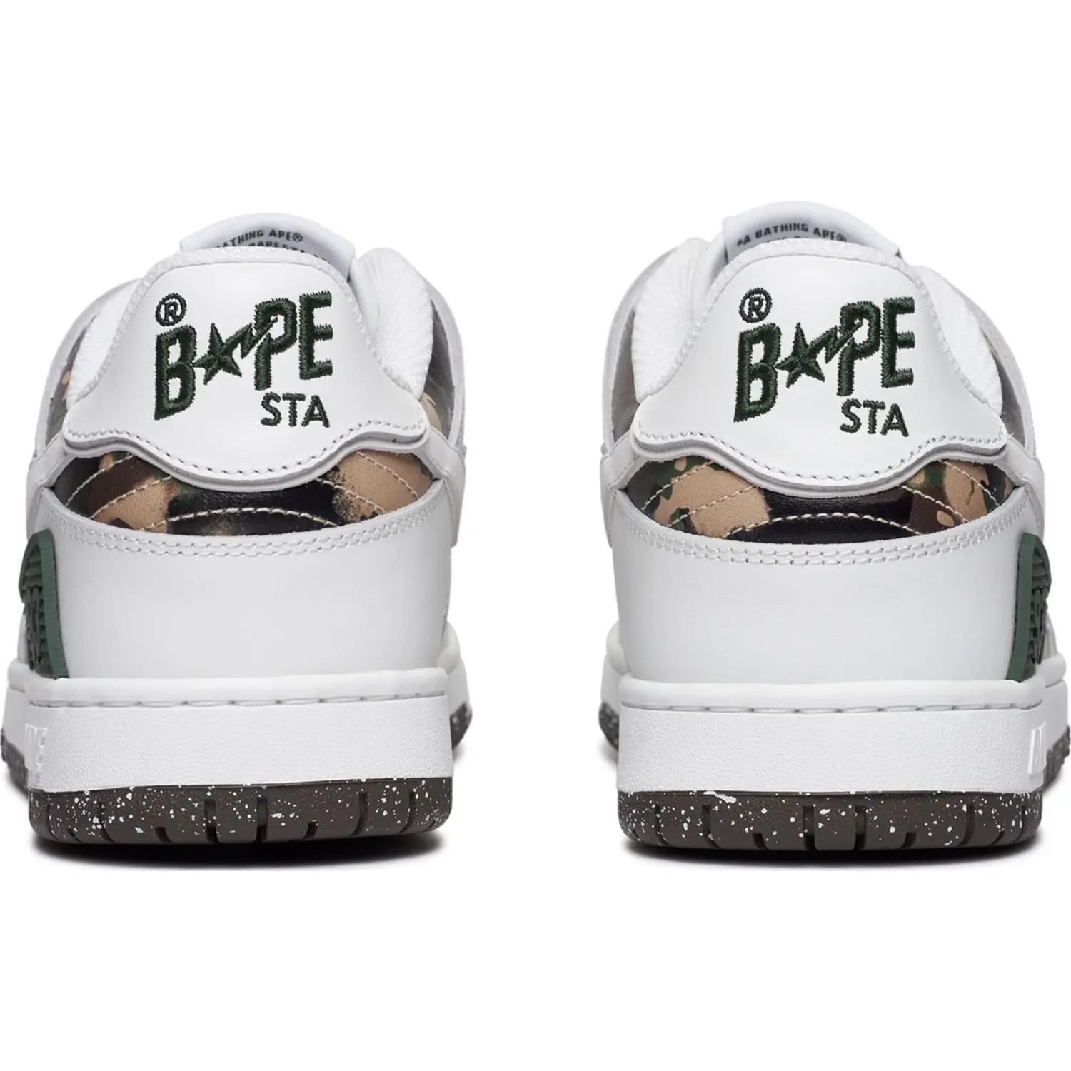 BAPE SK8 STA #2 MENS - Image 3