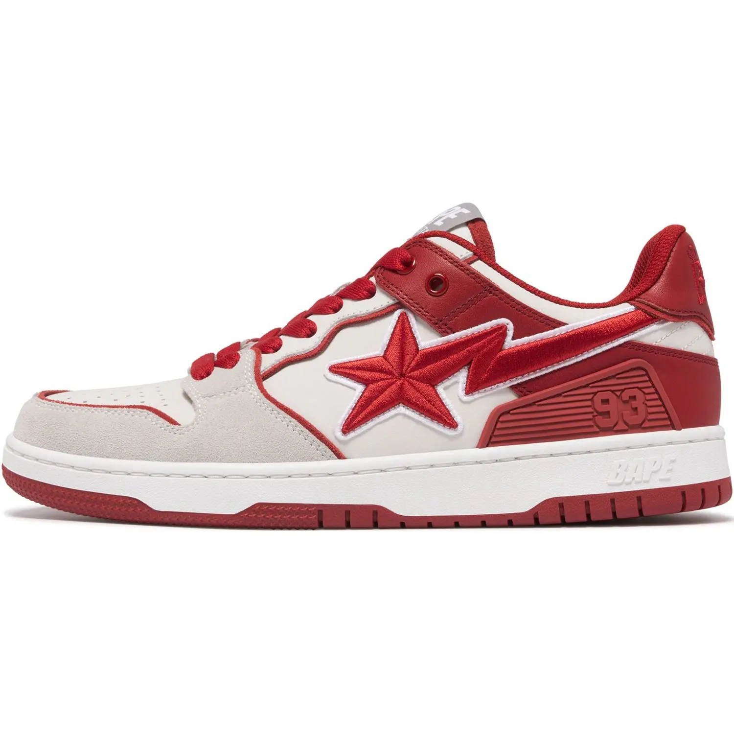 BAPE SK8 STA #5 MENS - Image 2