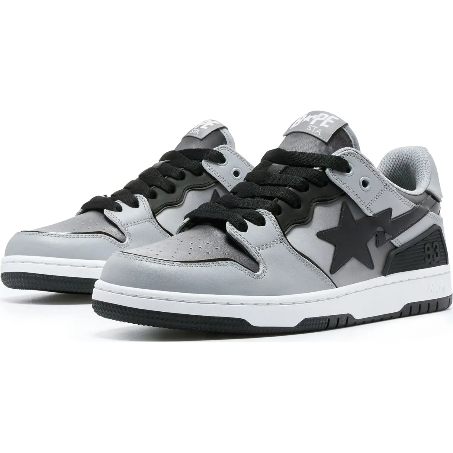 BAPE SK8 STA #5 MENS - Image 6