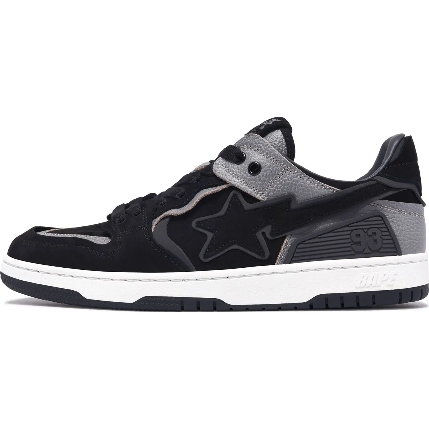 BAPE SK8 STA #6 MENS - Image 9