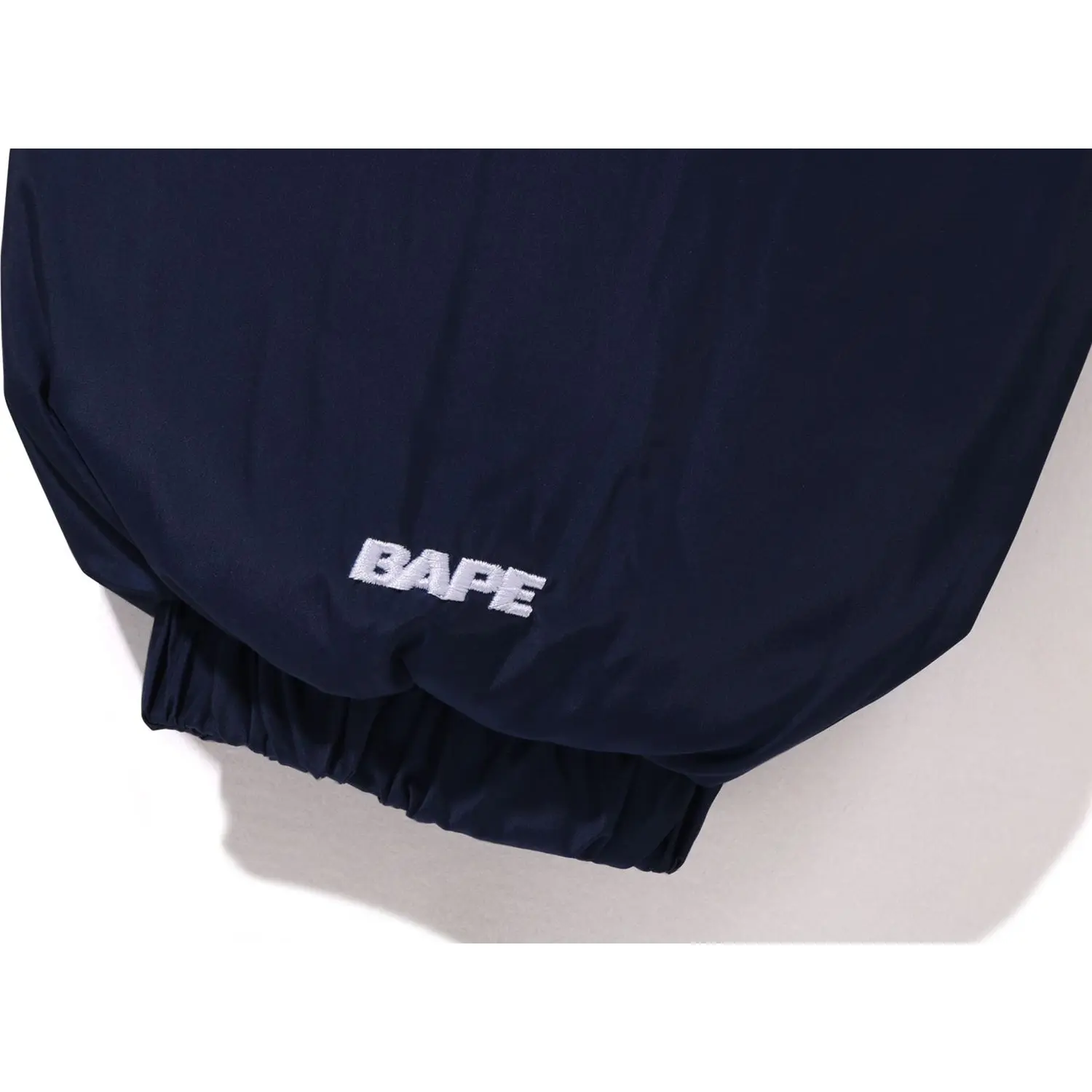 DETACHABLE SLEEVES DOWN JACKET LADIES - Image 12