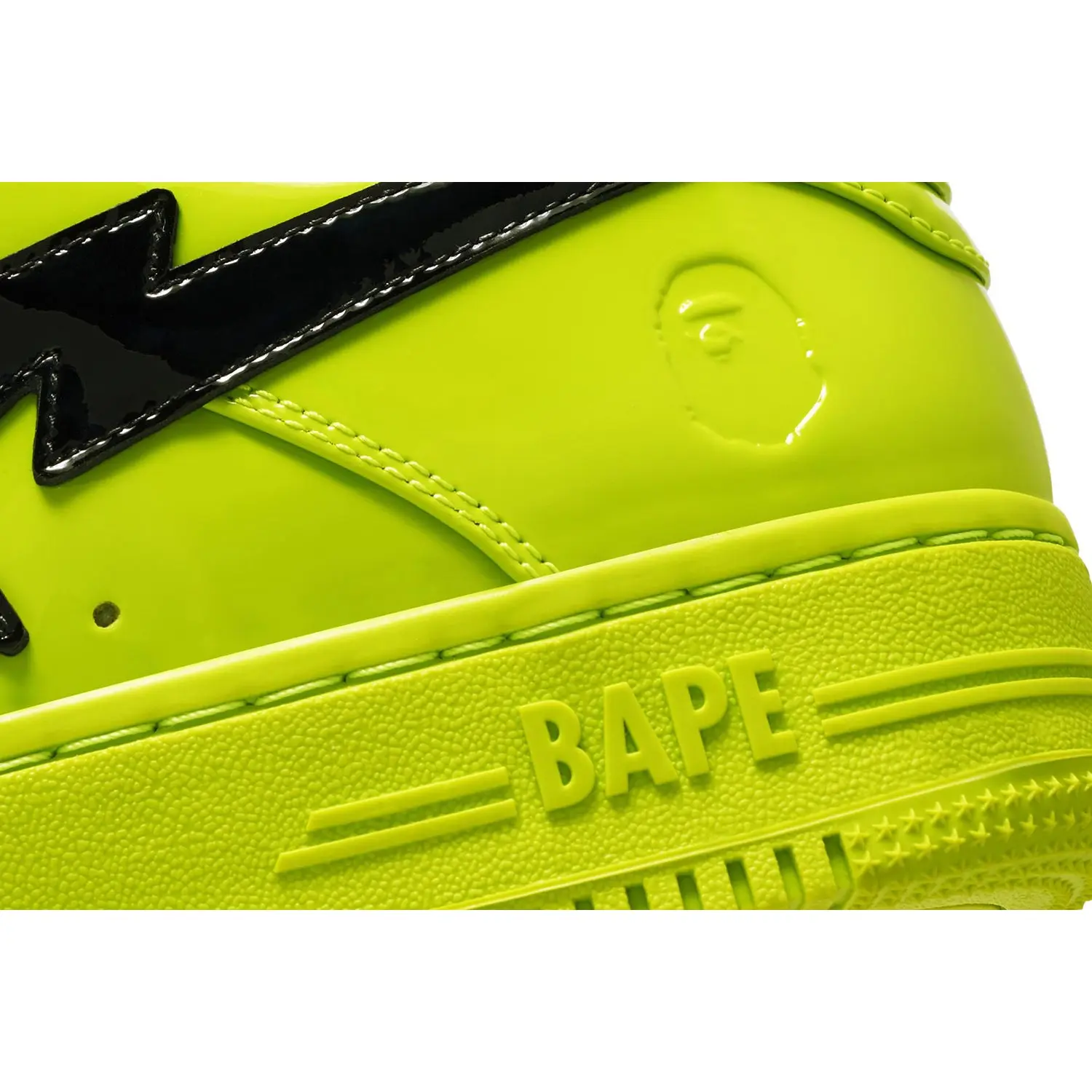 BAPE STA #2 LADIES - Image 11