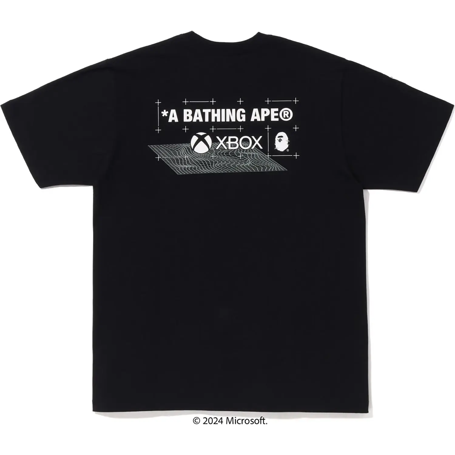 BAPE X XBOX TEE MENS - Image 2