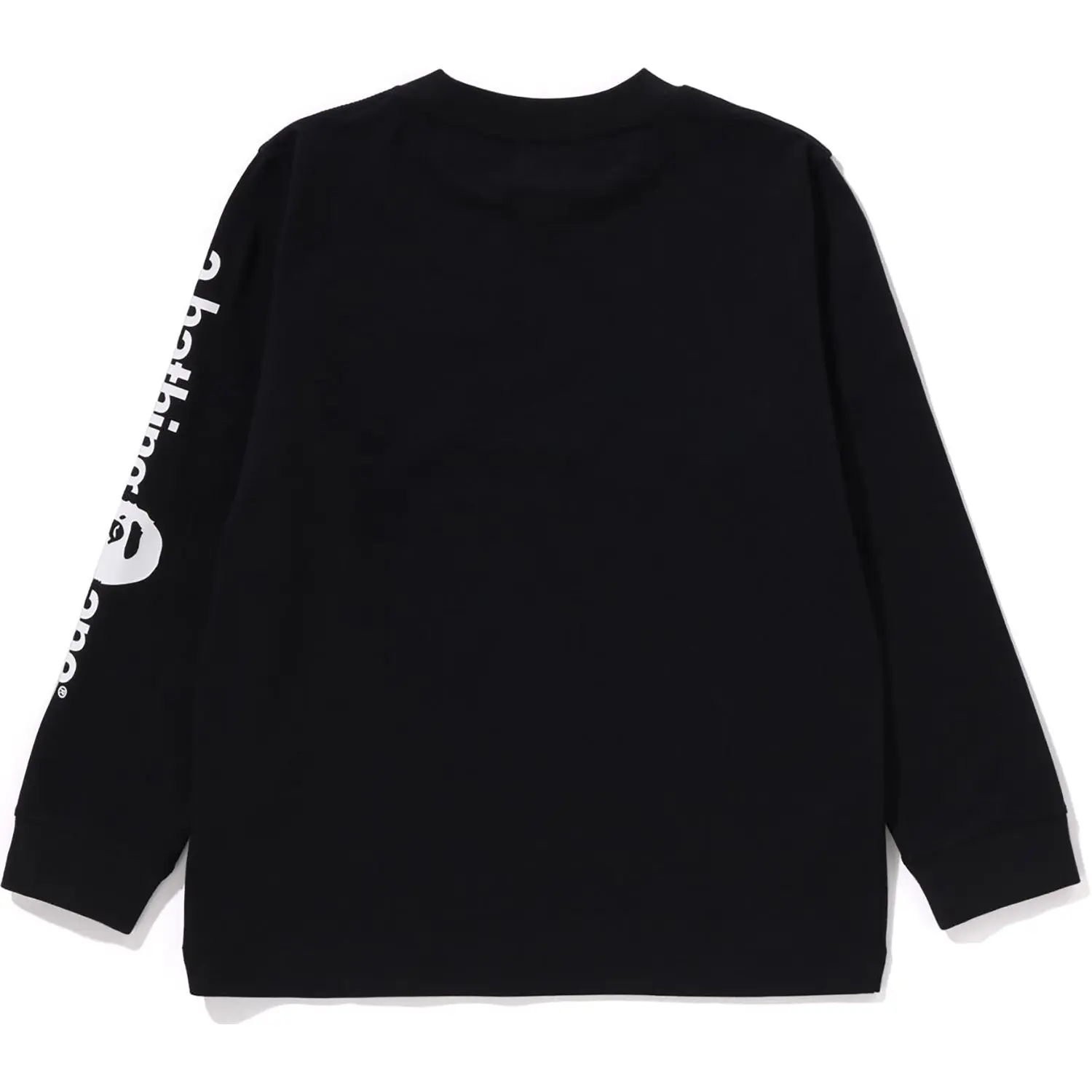 BUSY WORKS POCKET LS TEE KIDS - Image 2