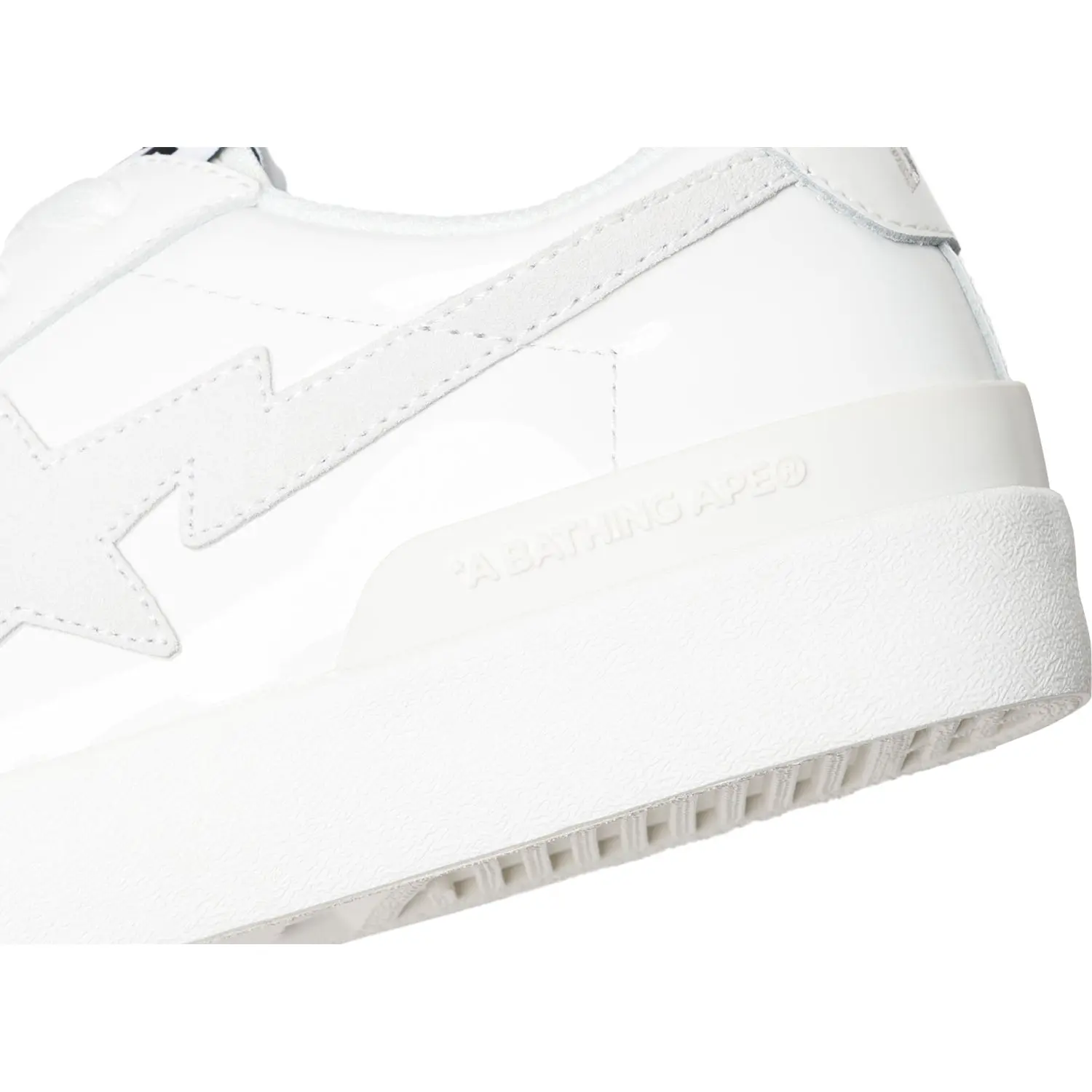 BAPE X STADIUM GOODS MAD STA LADIES - Image 5