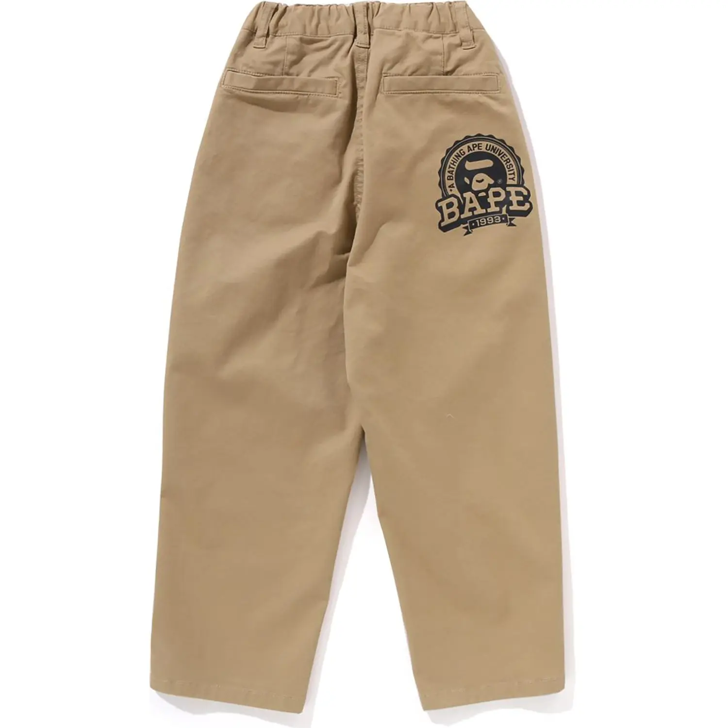 1ST CAMO CHINO PANTS KIDS - Image 2