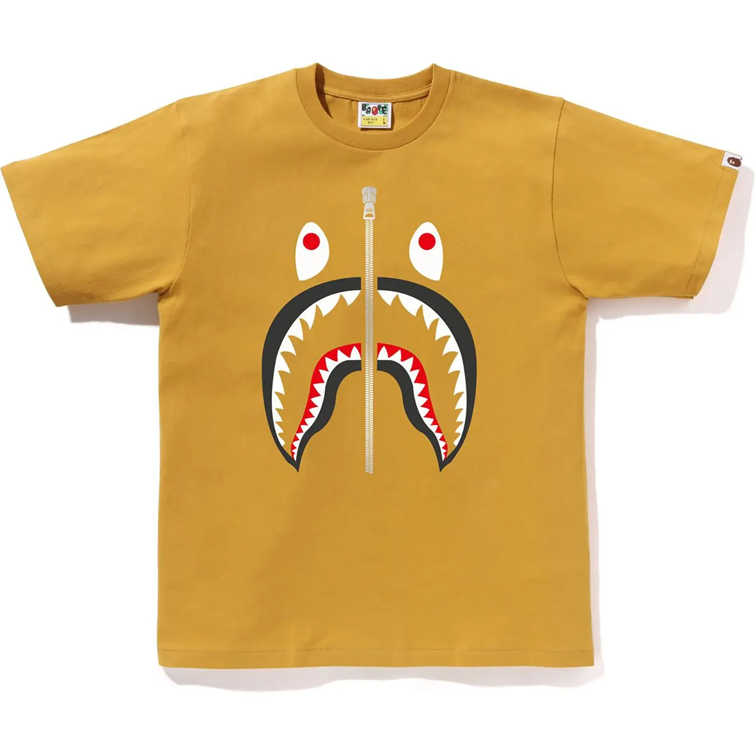 SHARK TEE MENS - Image 8