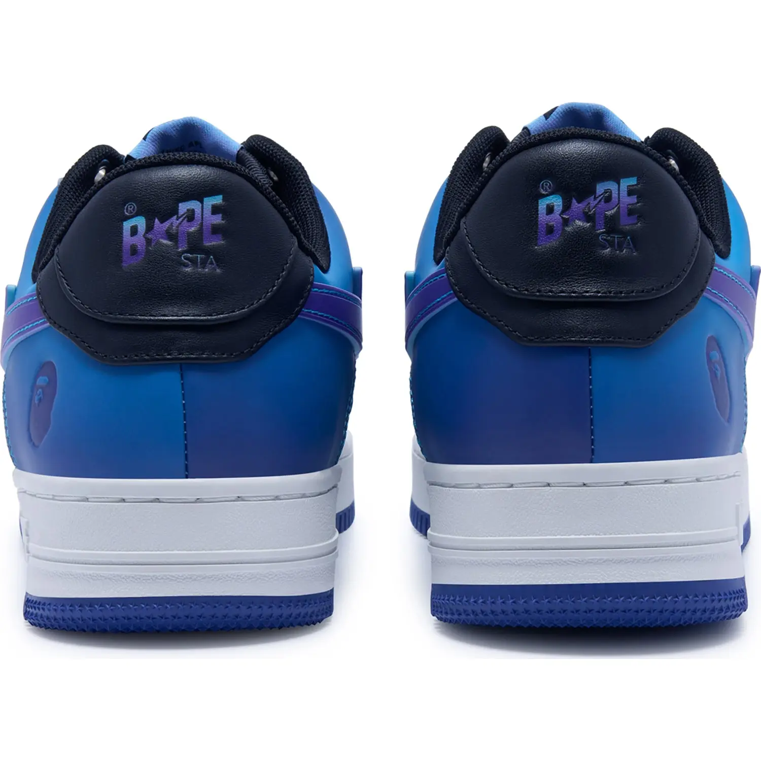 BAPE STA #7 MENS - Image 3
