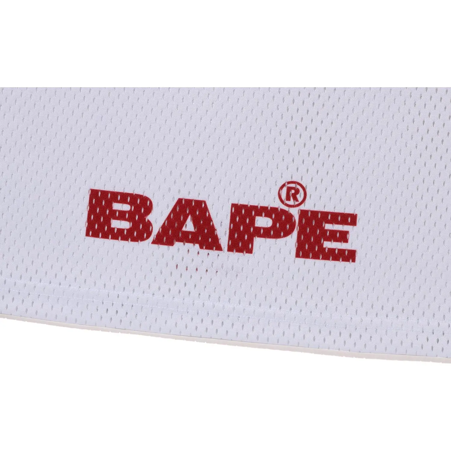 BAPE FOOTBALL JERSEY MENS - Image 17