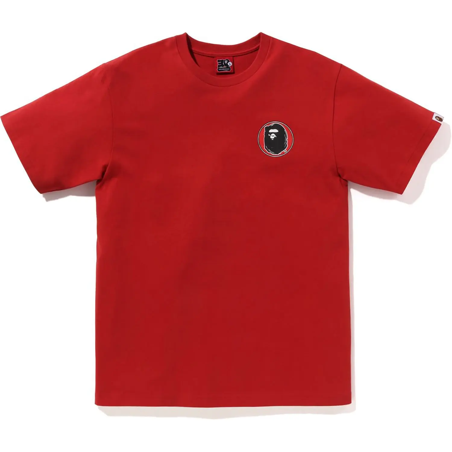 BAPE® 30TH ANNIV. TEE #3 MENS - Image 5