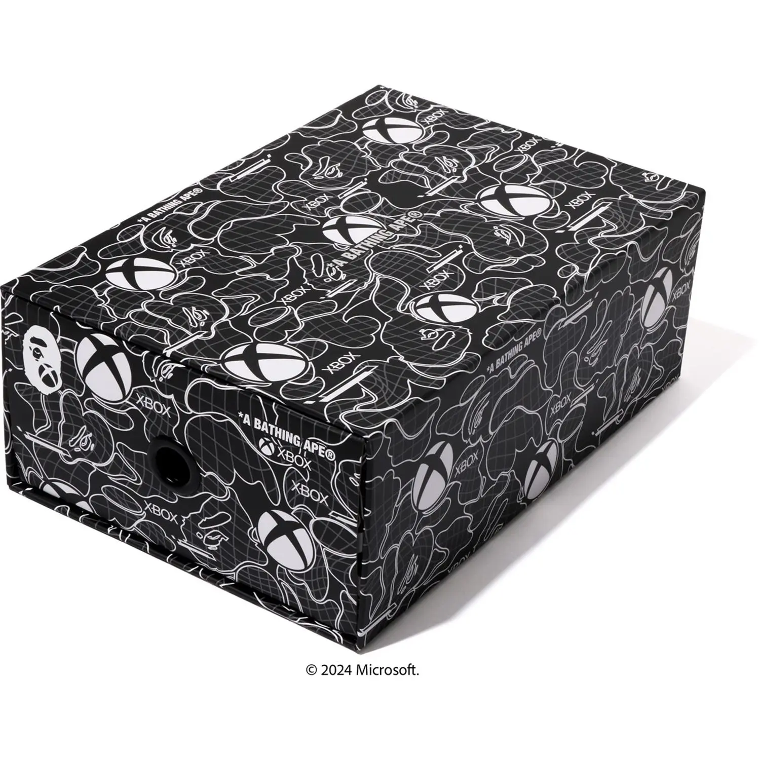 ROAD STA BAPE X XBOX CAMO MENS - Image 8