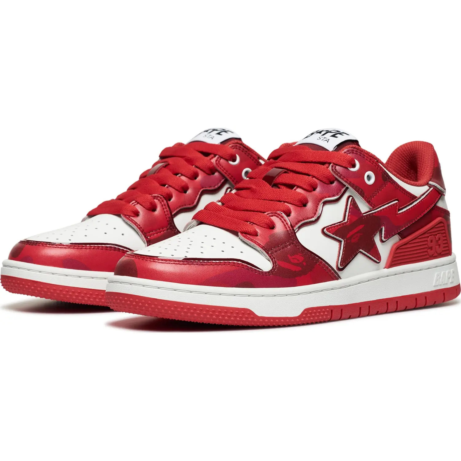 BAPE SK8 STA #1 MENS - Image 11
