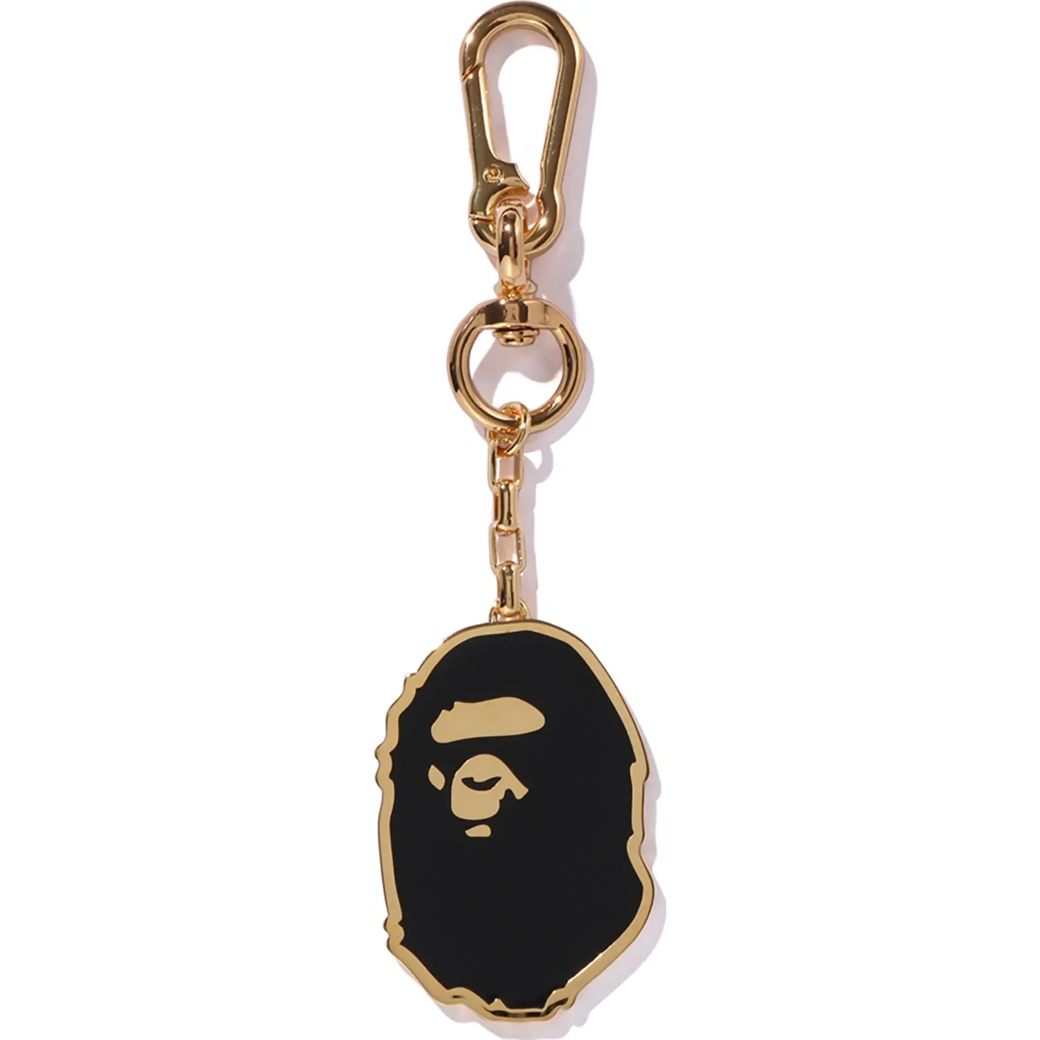 BAPE CHARM KEY CHAIN