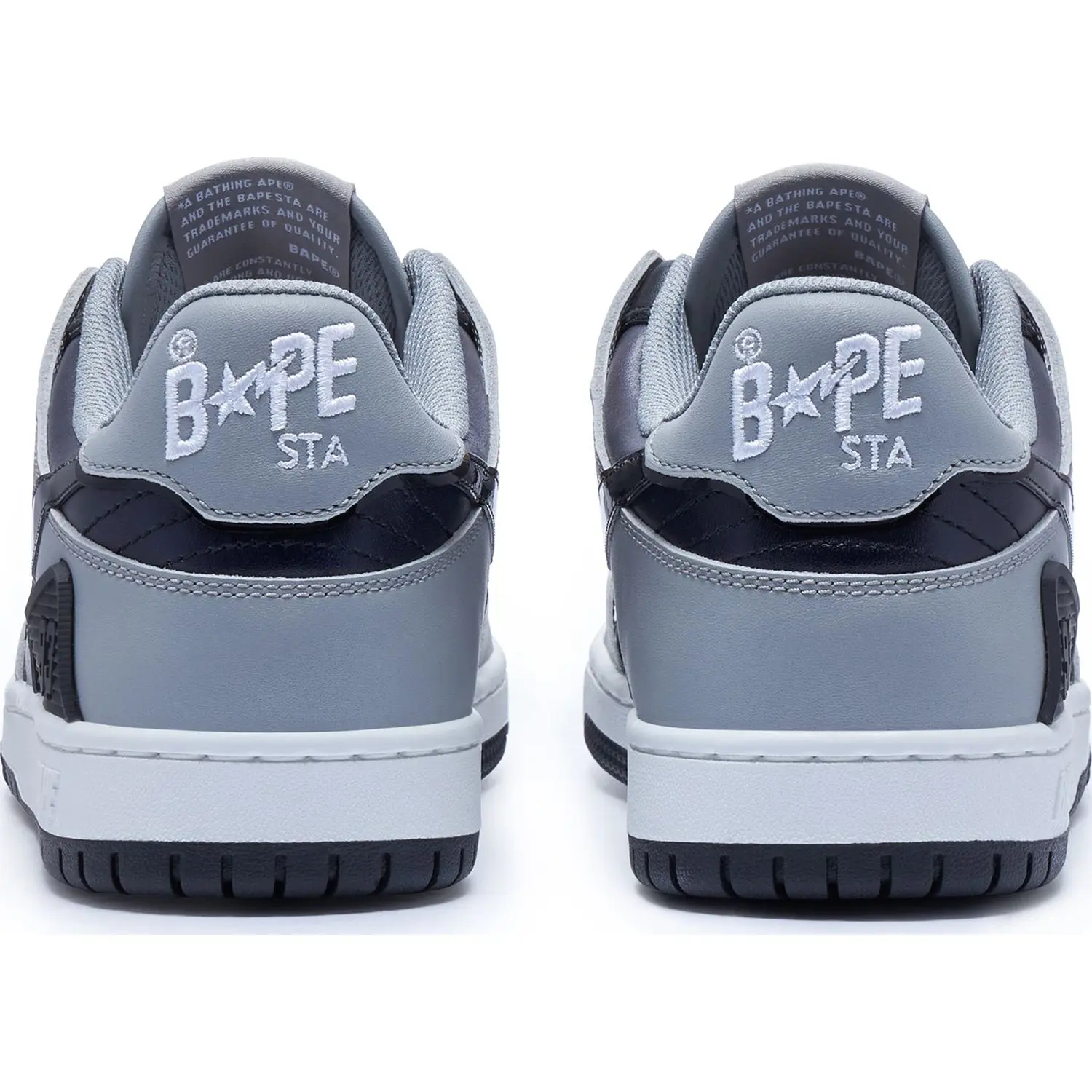 BAPE SK8 STA #5 MENS - Image 8