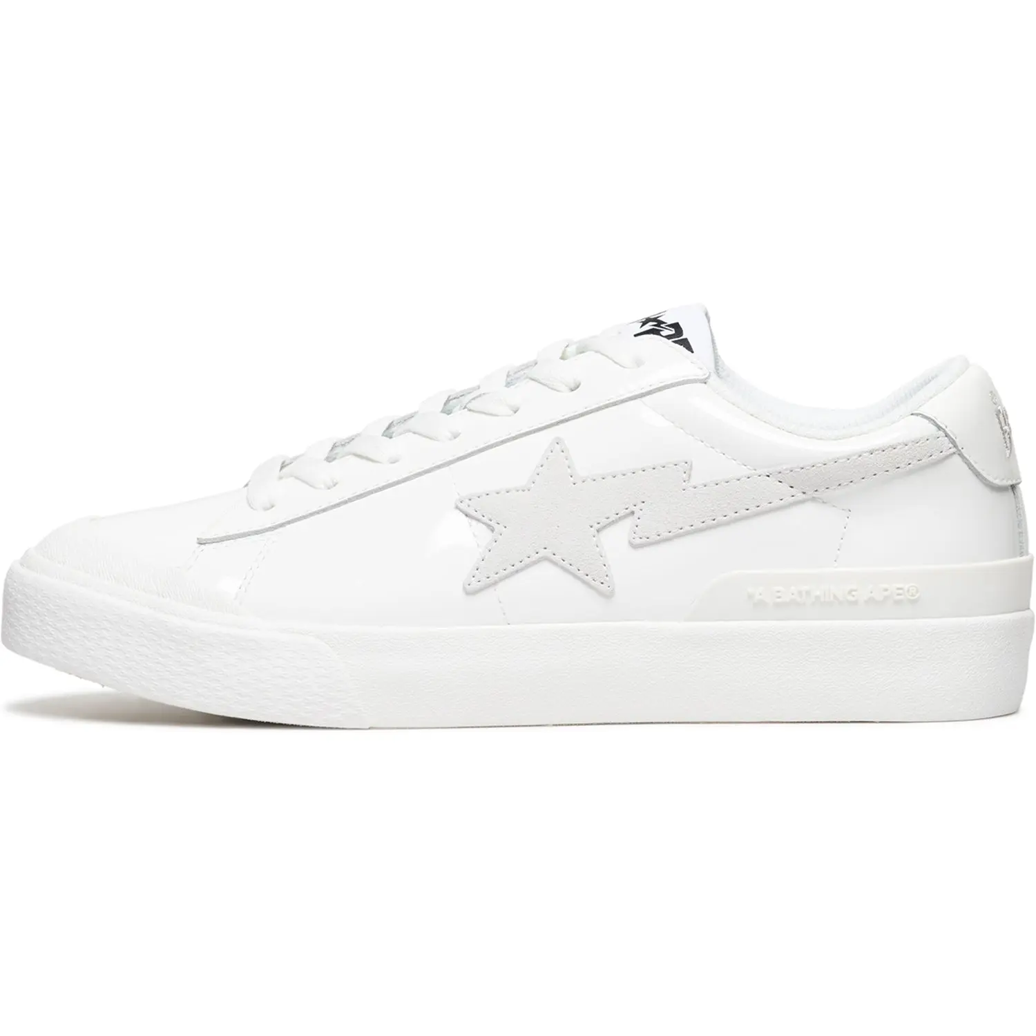BAPE X STADIUM GOODS MAD STA LADIES - Image 2