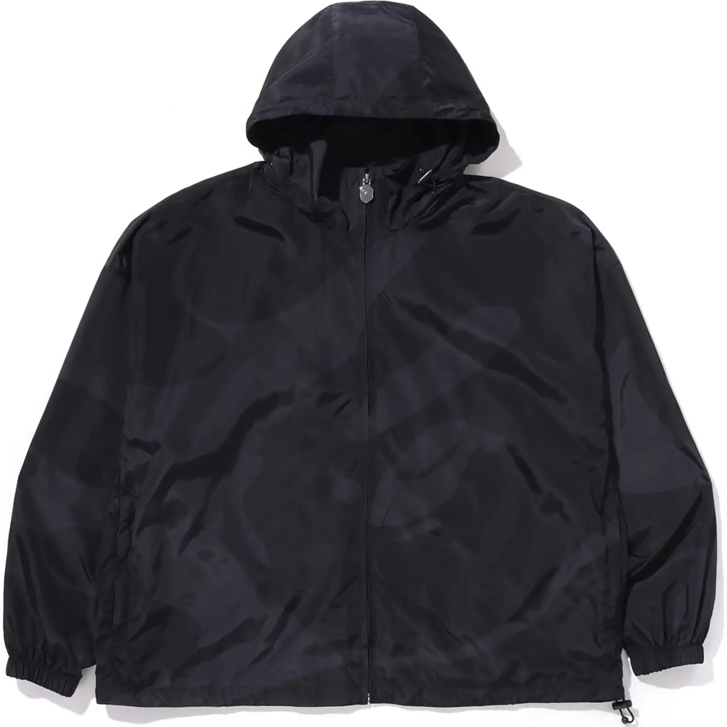 ABC CAMO HOODED JACKET MENS - Image 6