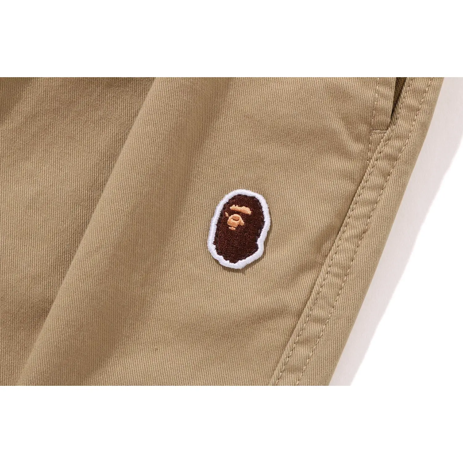 1ST CAMO CHINO PANTS KIDS - Image 3