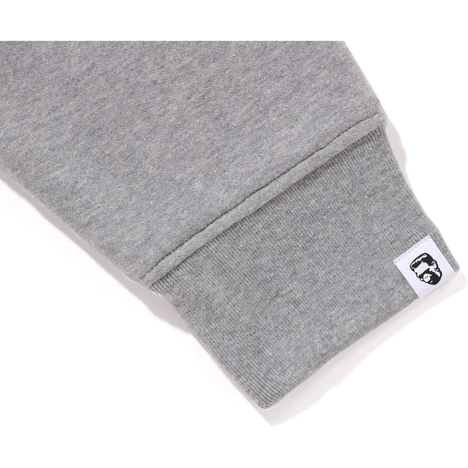 2ND SHARK FULL ZIP HOODIE MENS - Image 12
