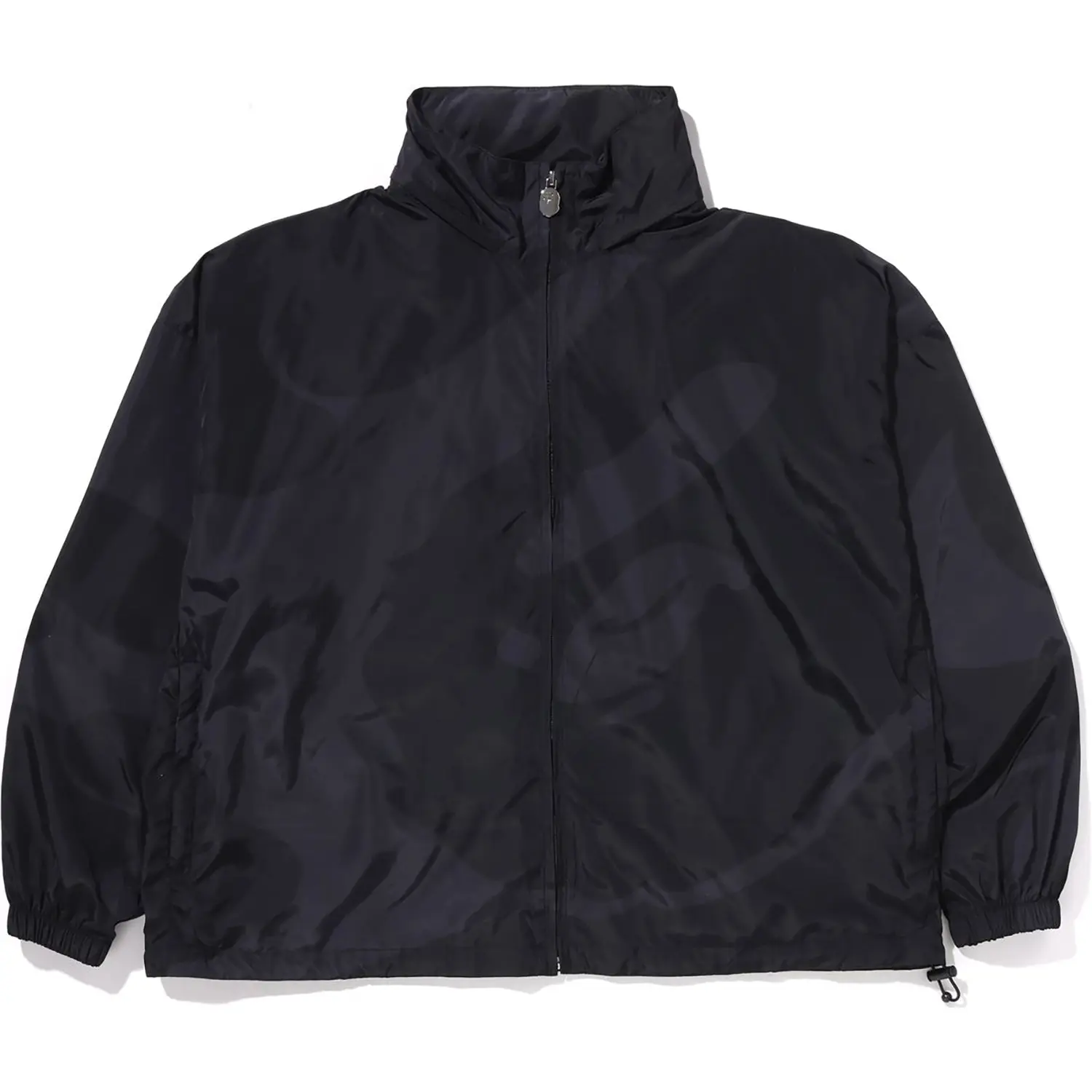 ABC CAMO HOODED JACKET MENS - Image 5