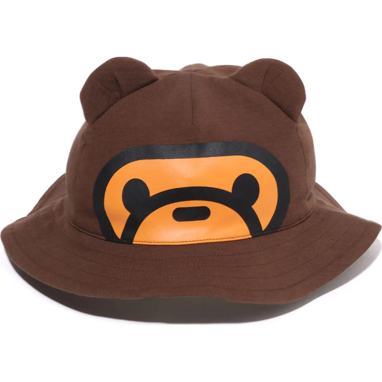 BABY MILO BEAR EAR BABY HAT KB KIDS