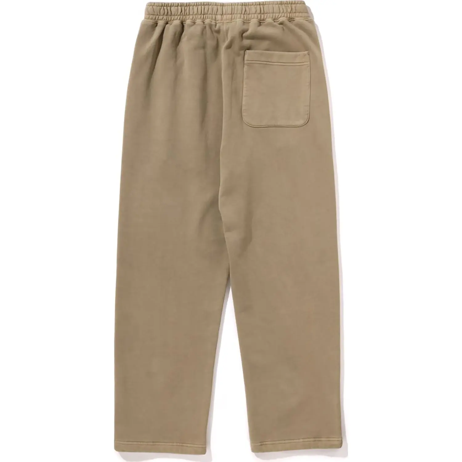 BATHING APE LOGO RELAXED FIT SWEATPANTS MENS - Image 2