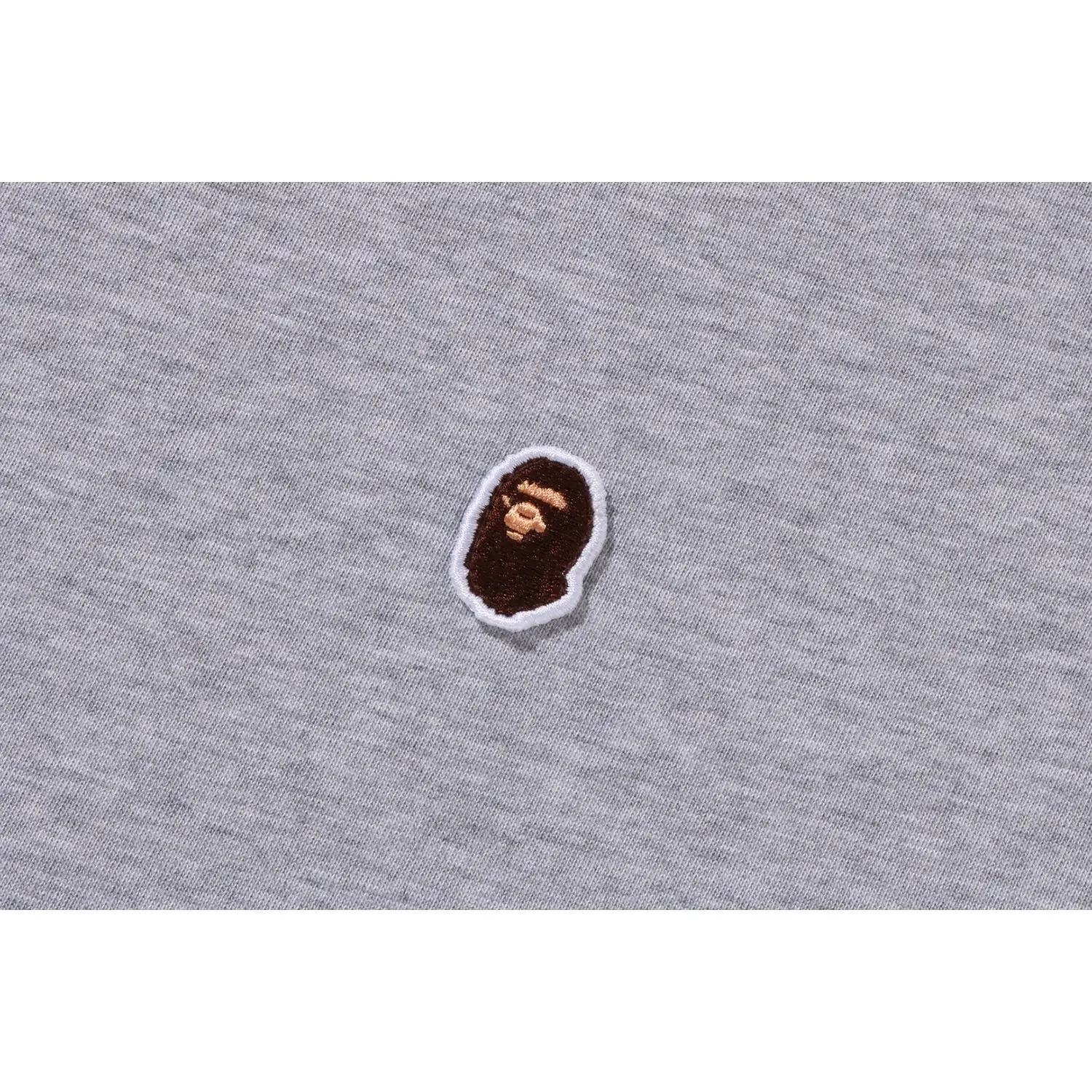 ONE POINT RELAXED FIT TEE MENS - Image 3