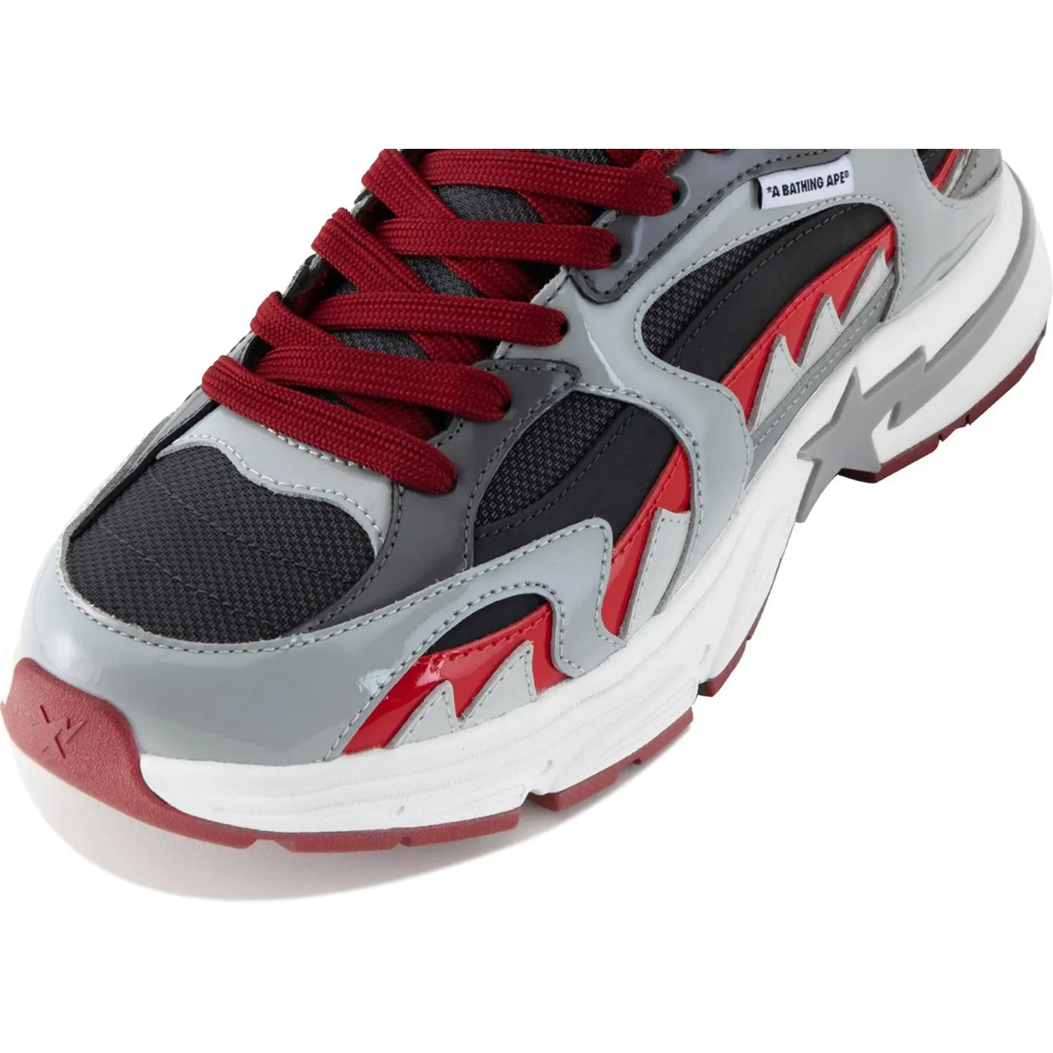 BAPE SHARK STA #3 MENS - Image 4