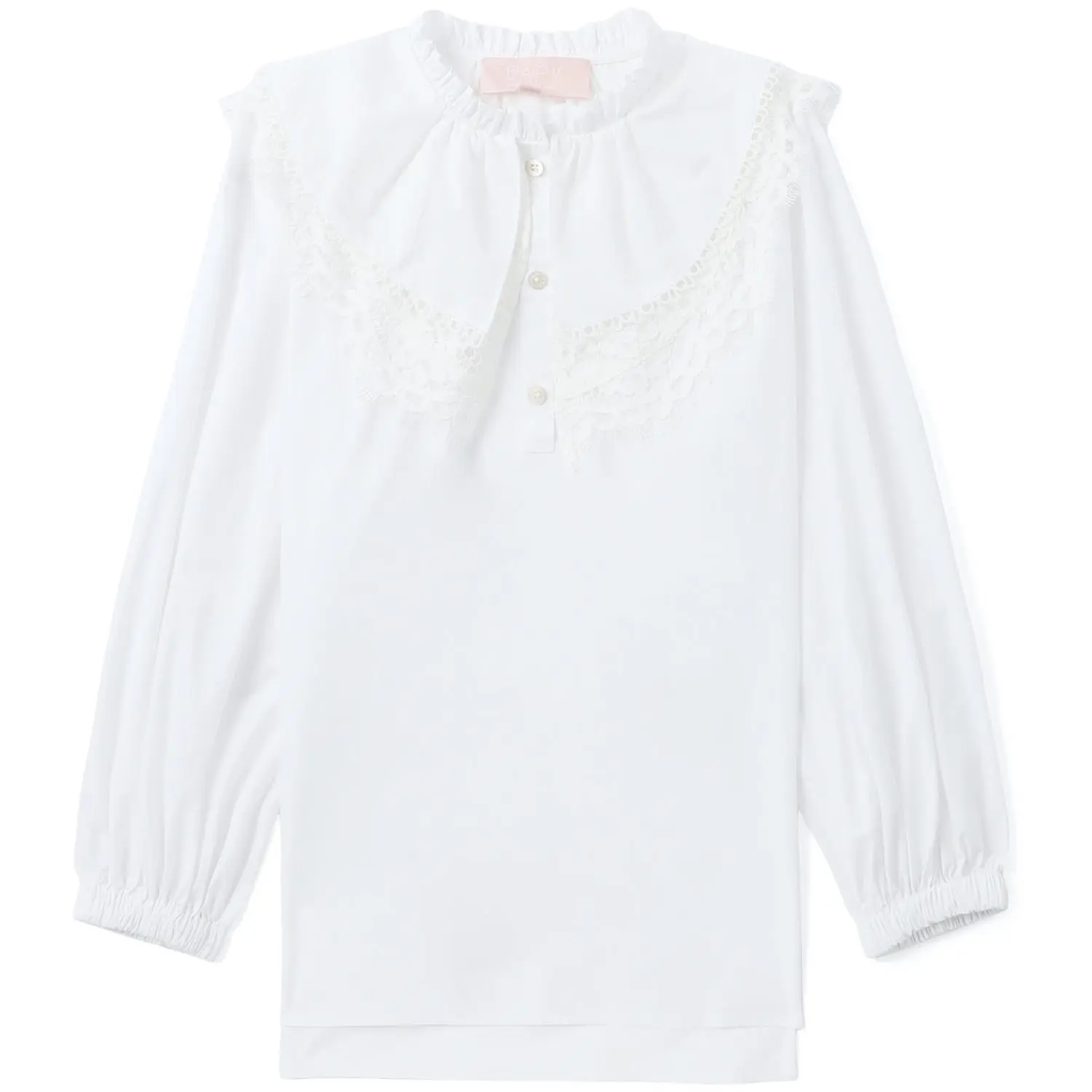 BAPY DOLLY BLOUSE LADIES