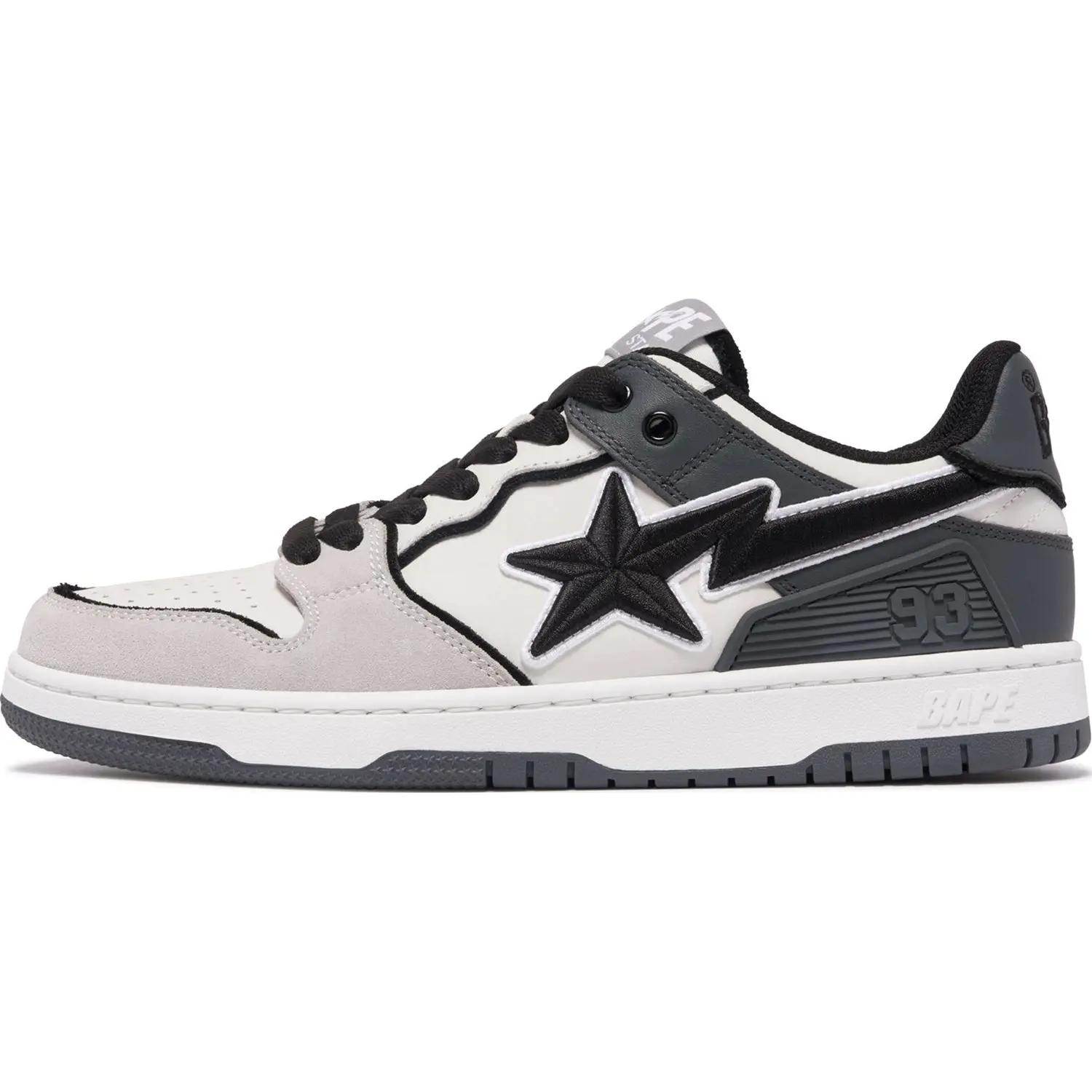 BAPE SK8 STA #5 MENS - Image 8