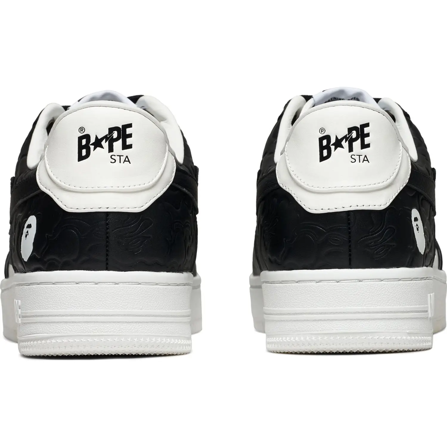 BAPE STA #4 MENS - Image 17