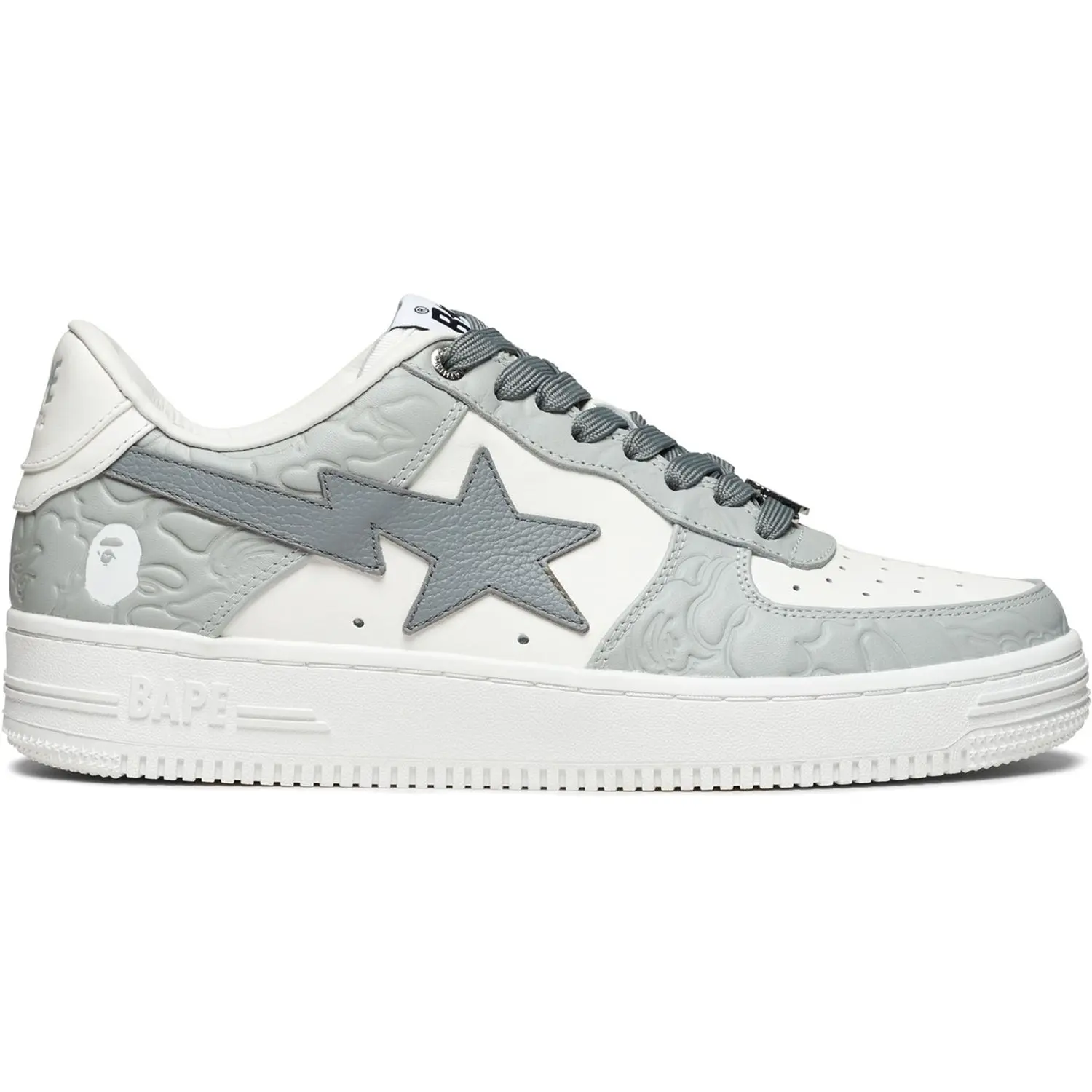 BAPE STA #4 MENS - Image 9