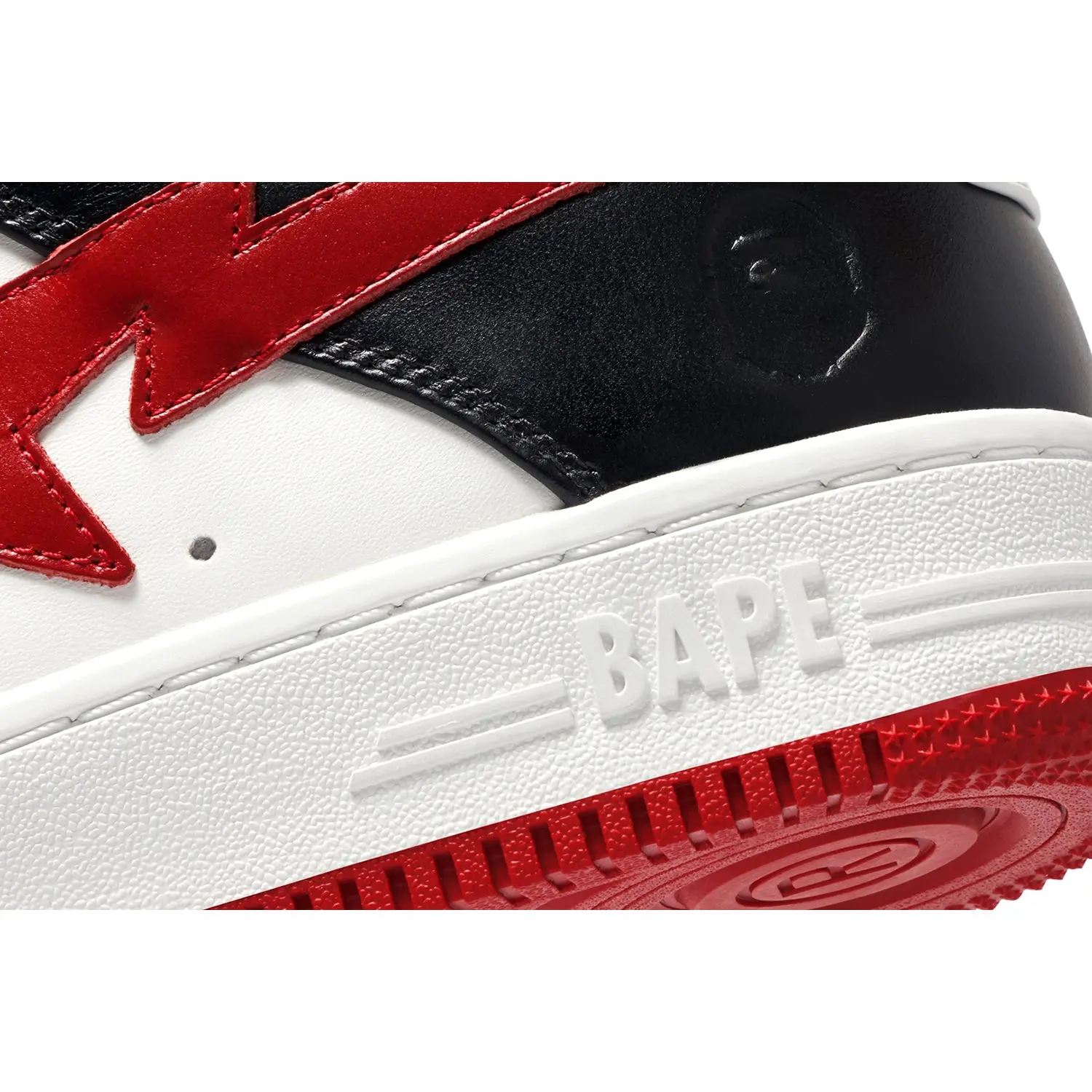 BAPE STA #3 LADIES - Image 11