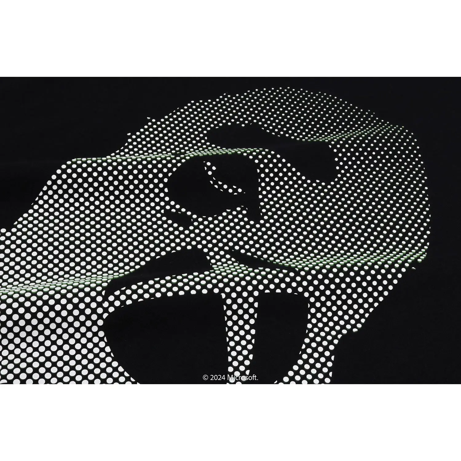 BAPE X XBOX APE HEAD TEE #1 MENS - Image 3