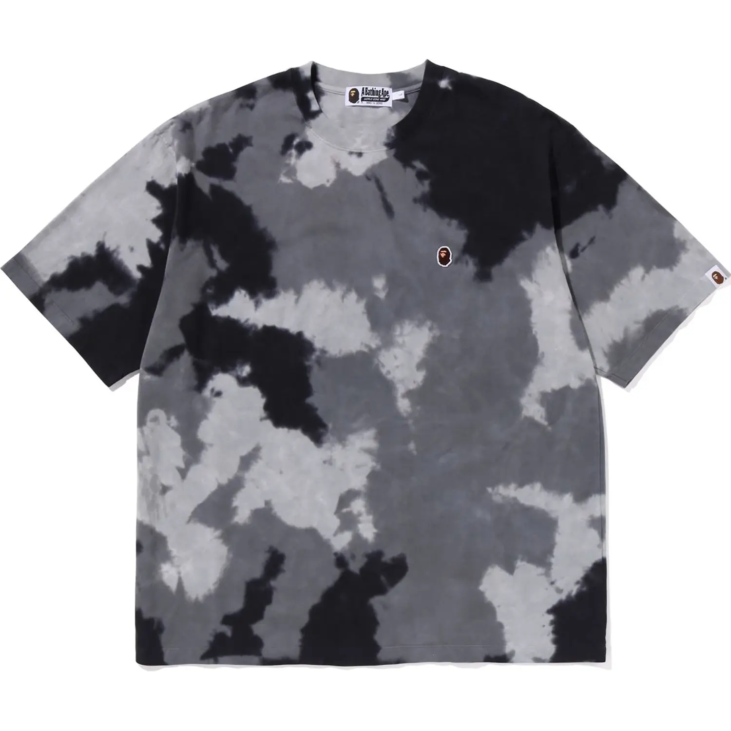 CHUSEN ONE POINT RELAXED FIT TEE MENS - Image 3