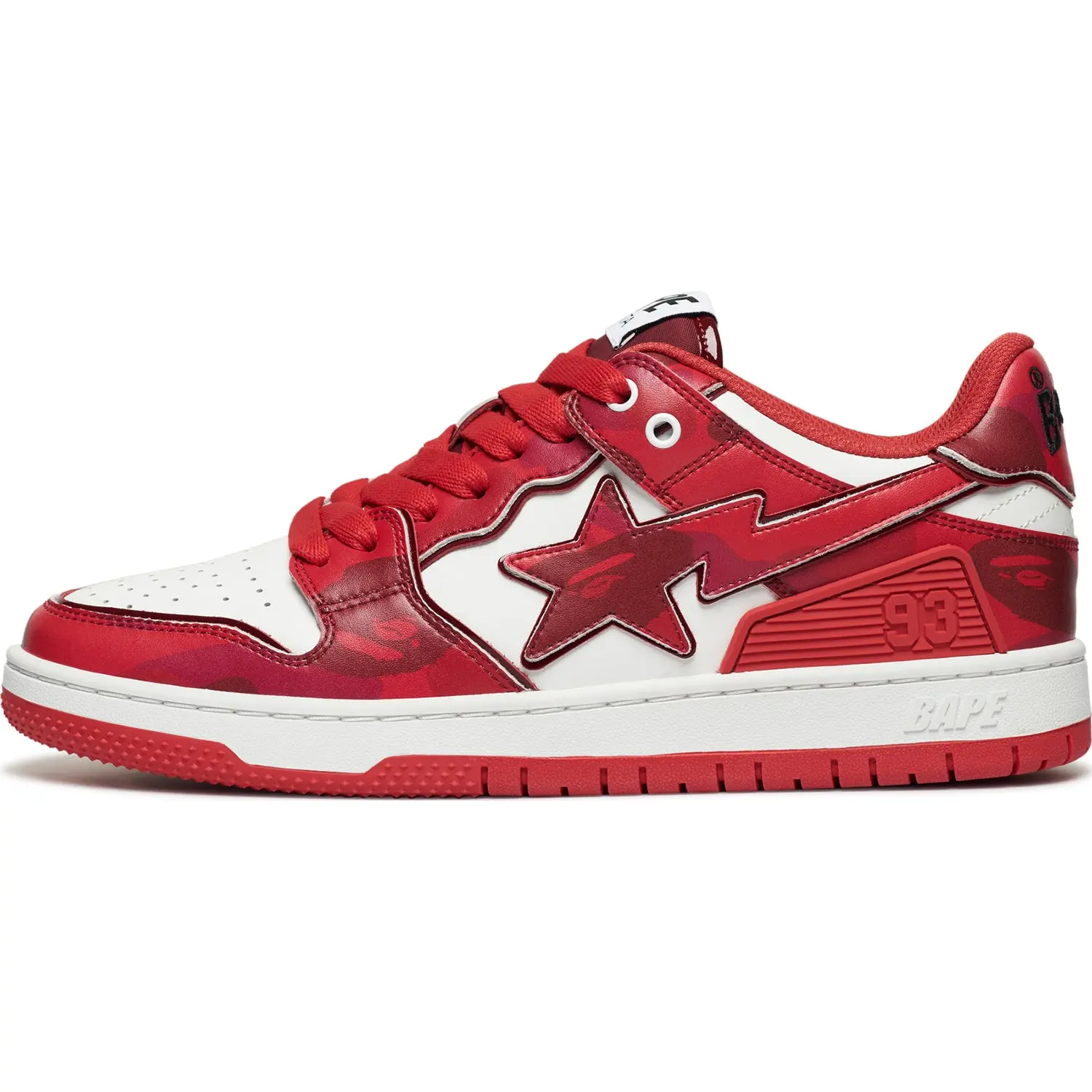 BAPE SK8 STA #1 MENS - Image 12