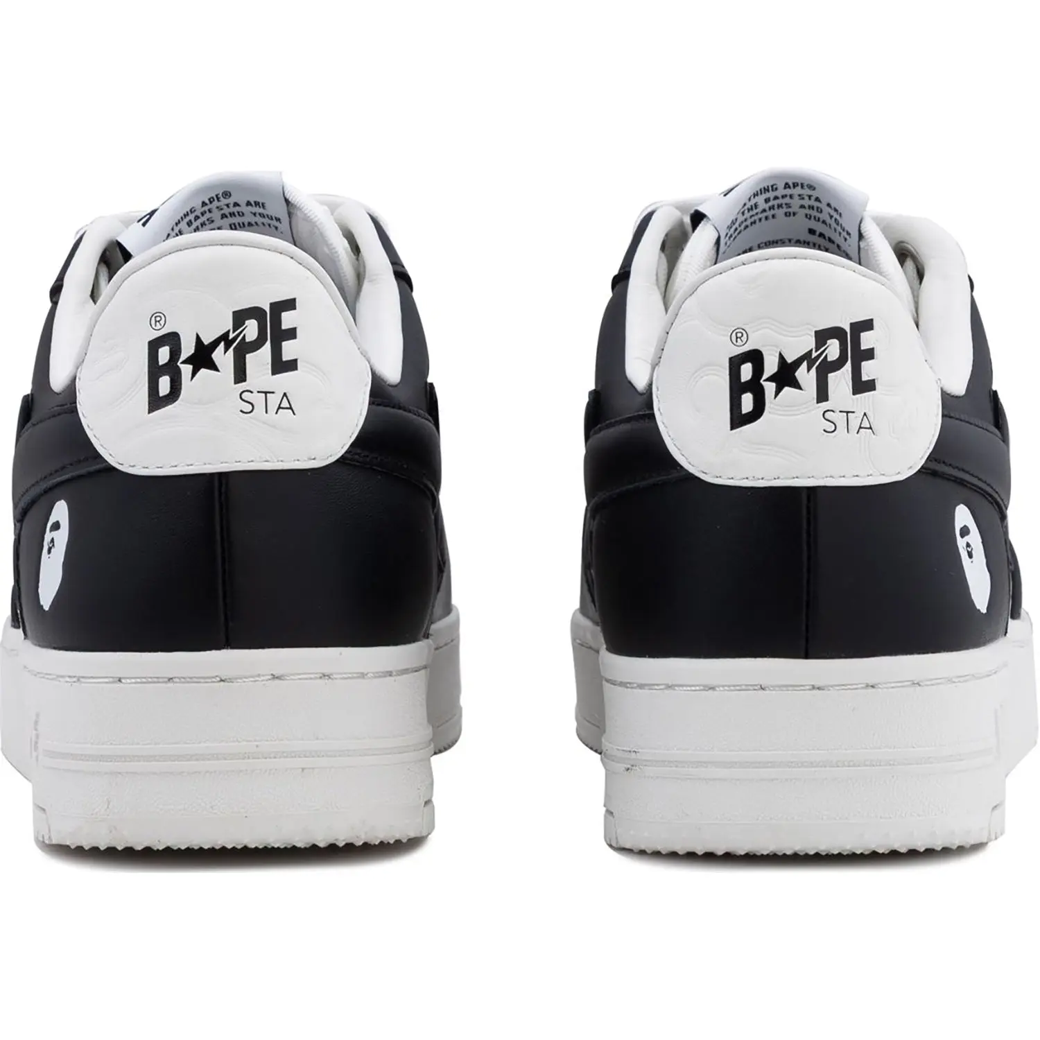BAPE STA #3 MENS - Image 9